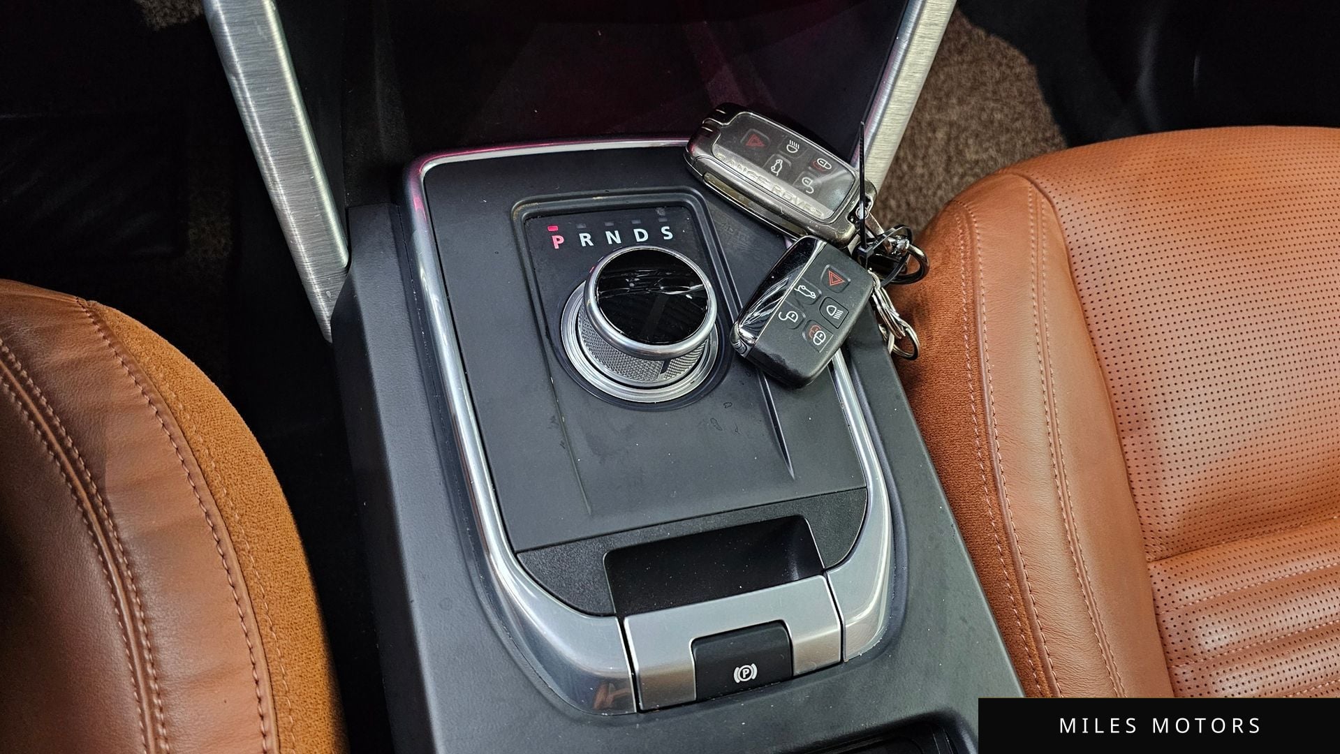 Land Rover Discovery Sport 2016 — миниатюра 9
