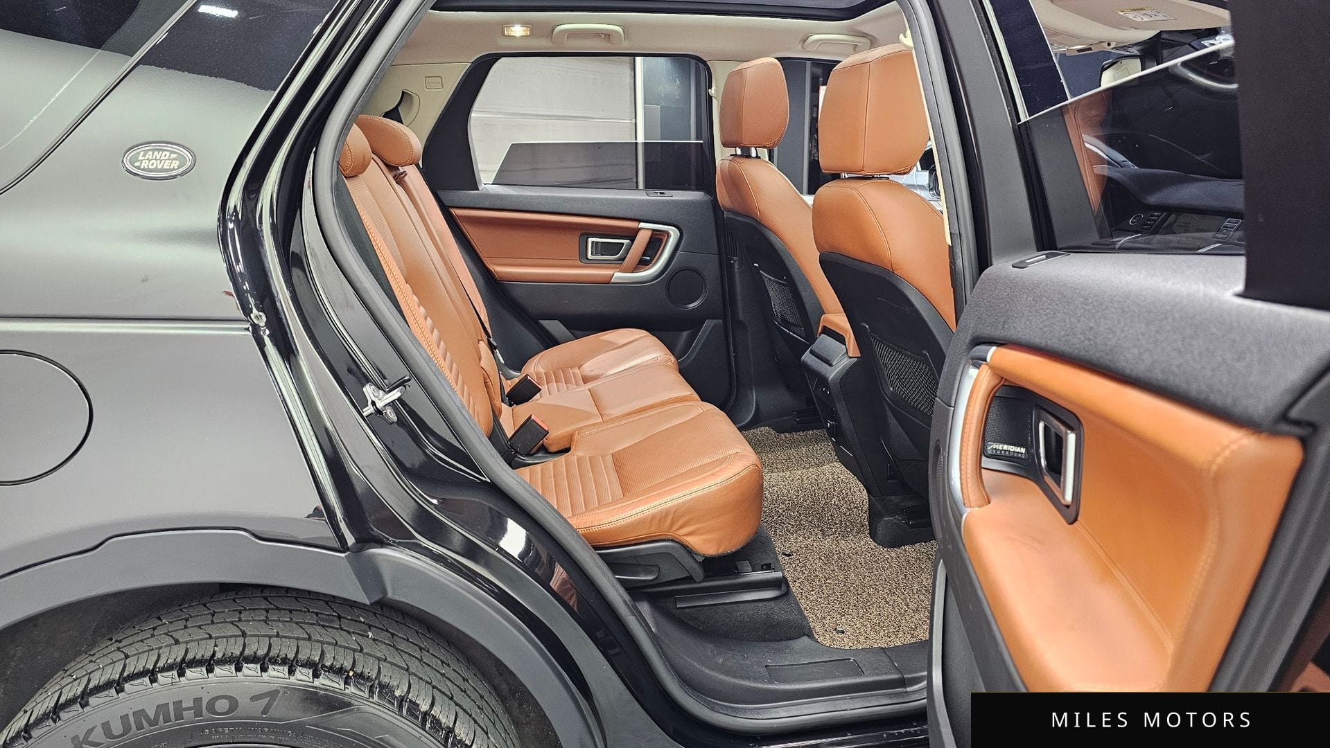 Land Rover Discovery Sport 2016 — миниатюра 12