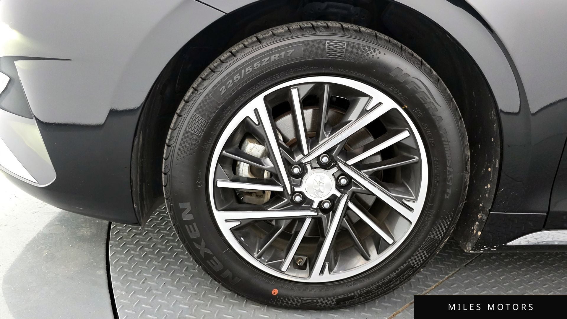 Hyundai Grandeur 2020 — миниатюра 5