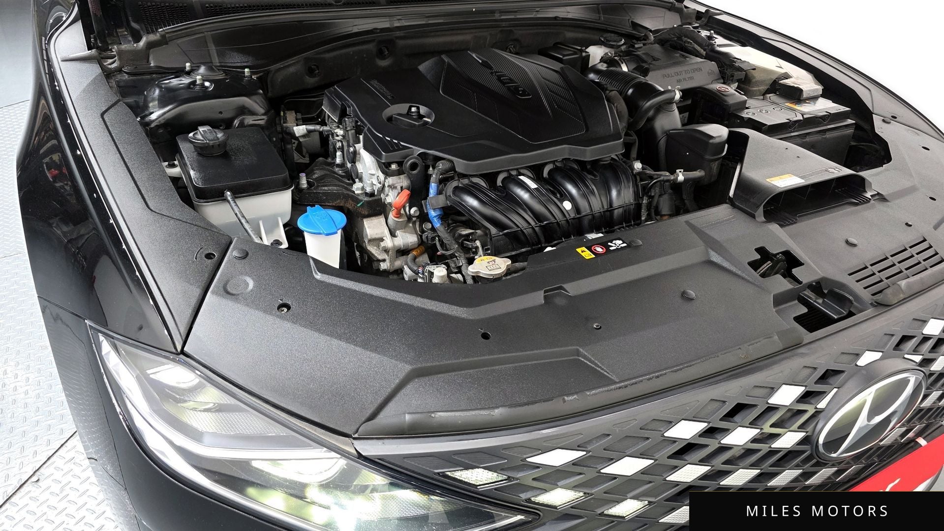 Hyundai Grandeur 2020 — миниатюра 6