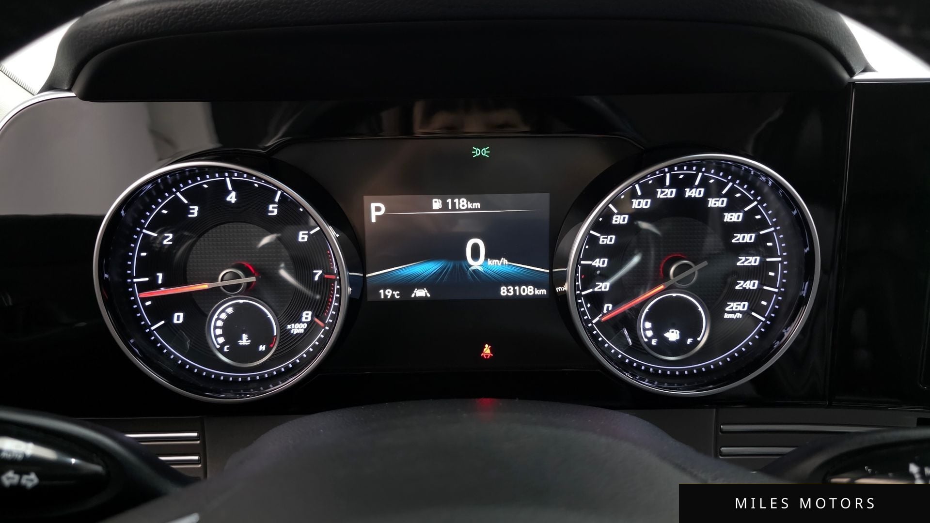 Hyundai Grandeur 2020 — миниатюра 11