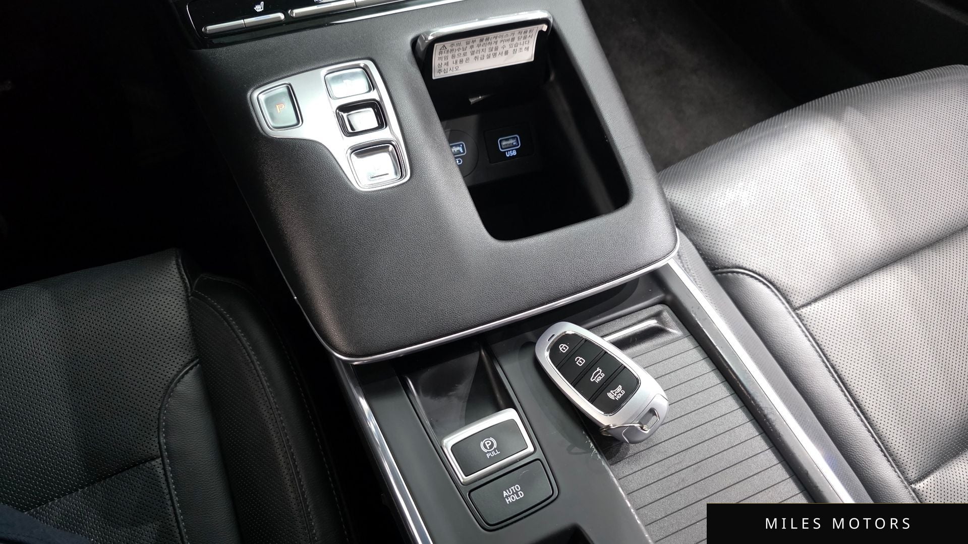 Hyundai Grandeur 2020 — миниатюра 12