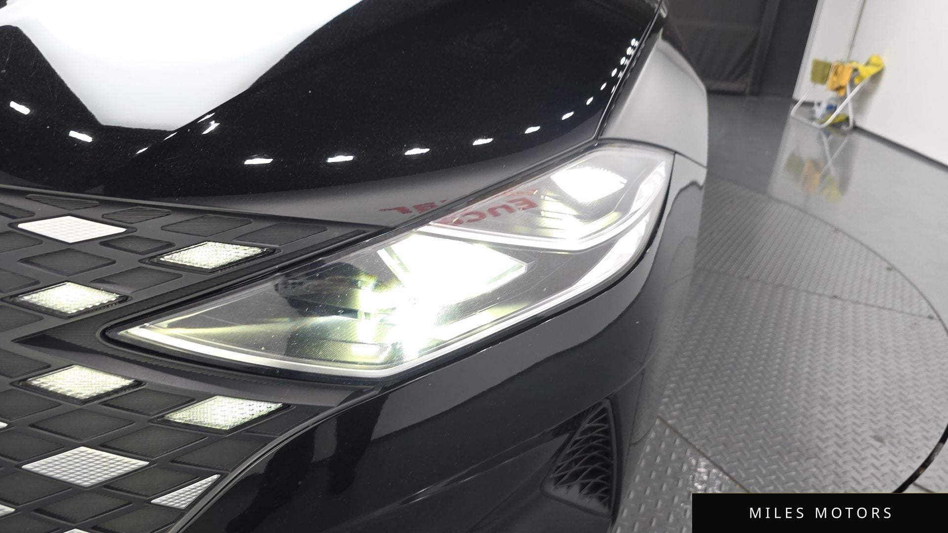 Hyundai Grandeur 2020 — миниатюра 8