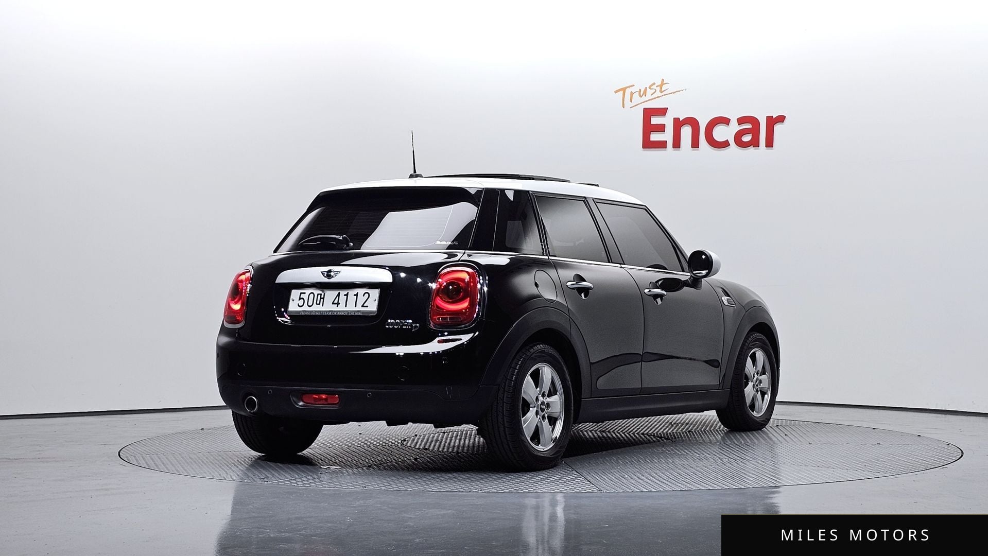 MINI Cooper D 2015 — миниатюра 2