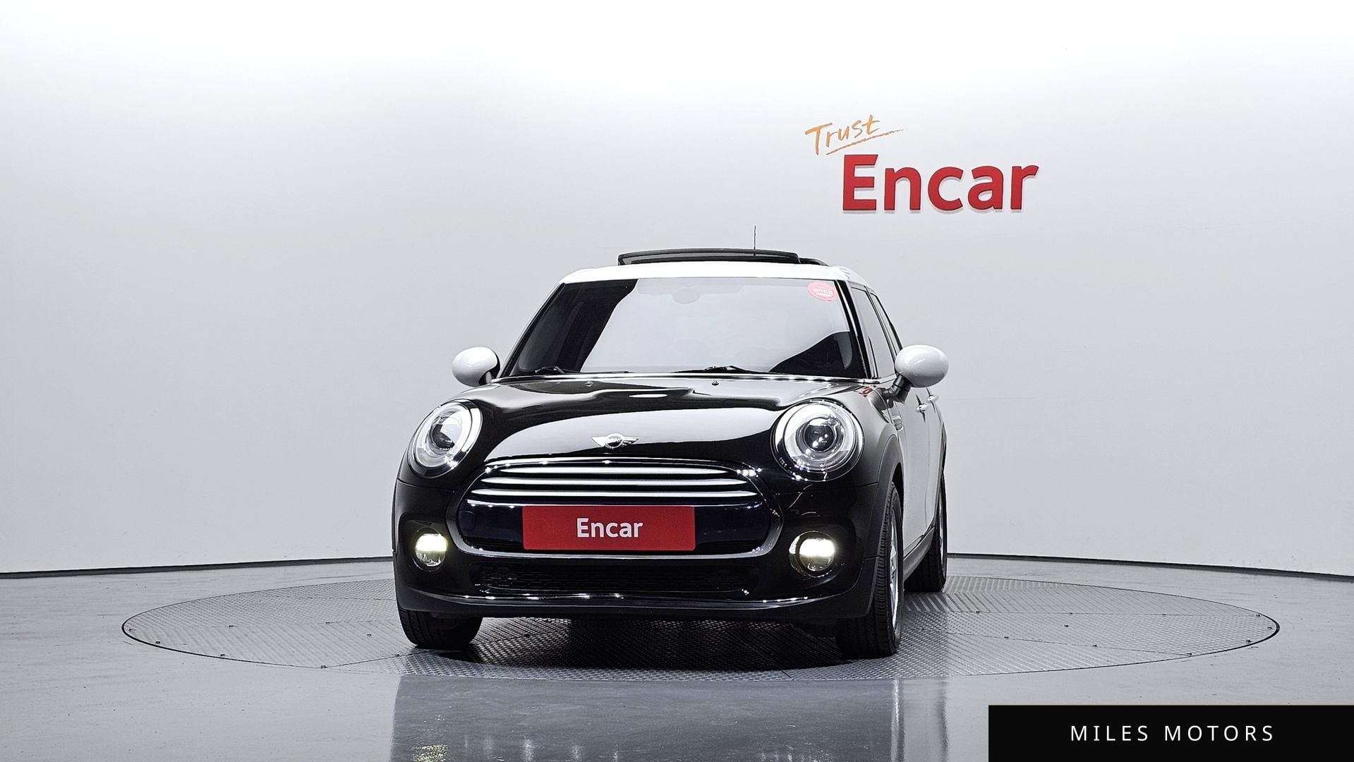 MINI Cooper D 2015 — миниатюра 3