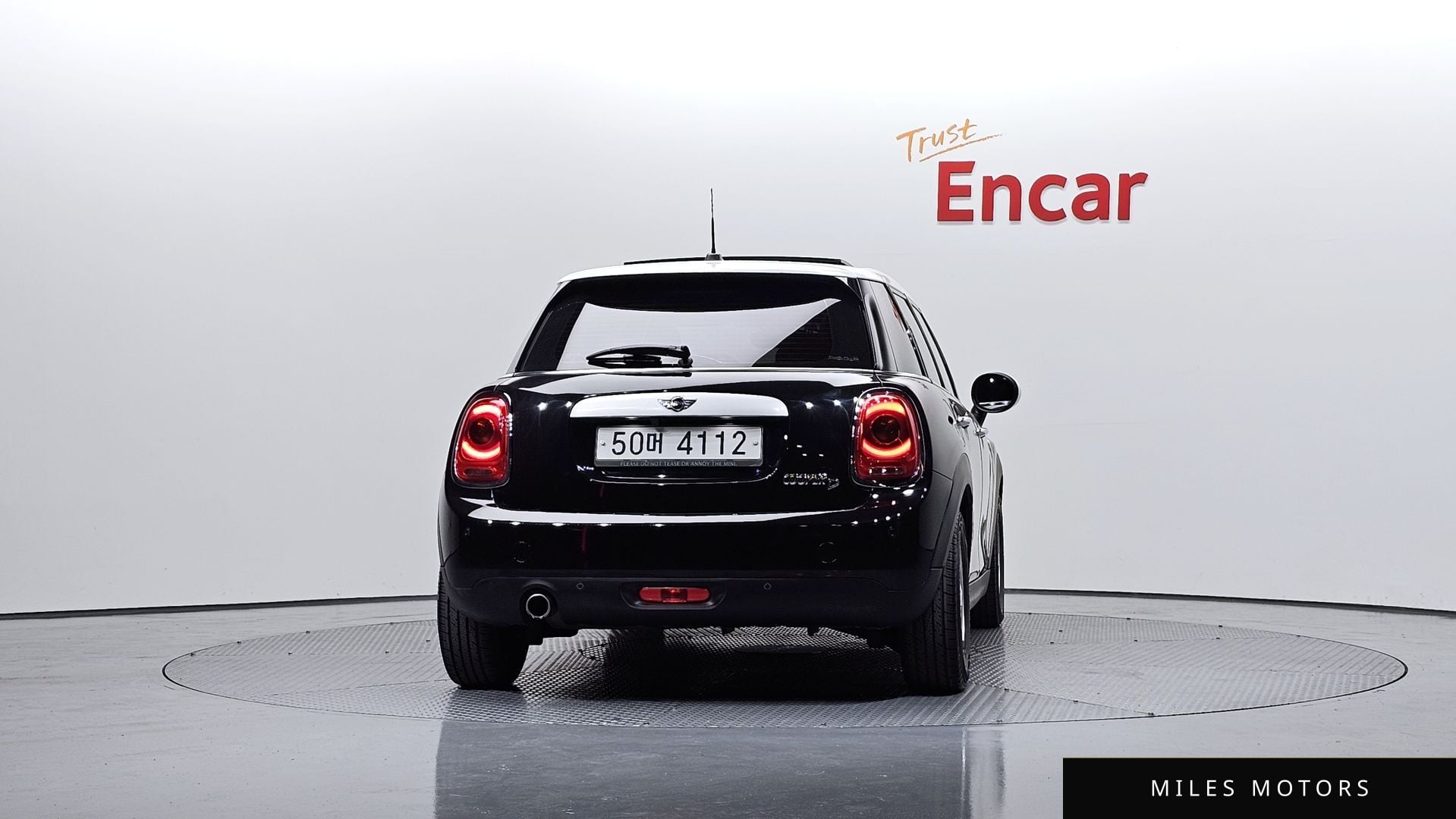MINI Cooper D 2015 — миниатюра 4