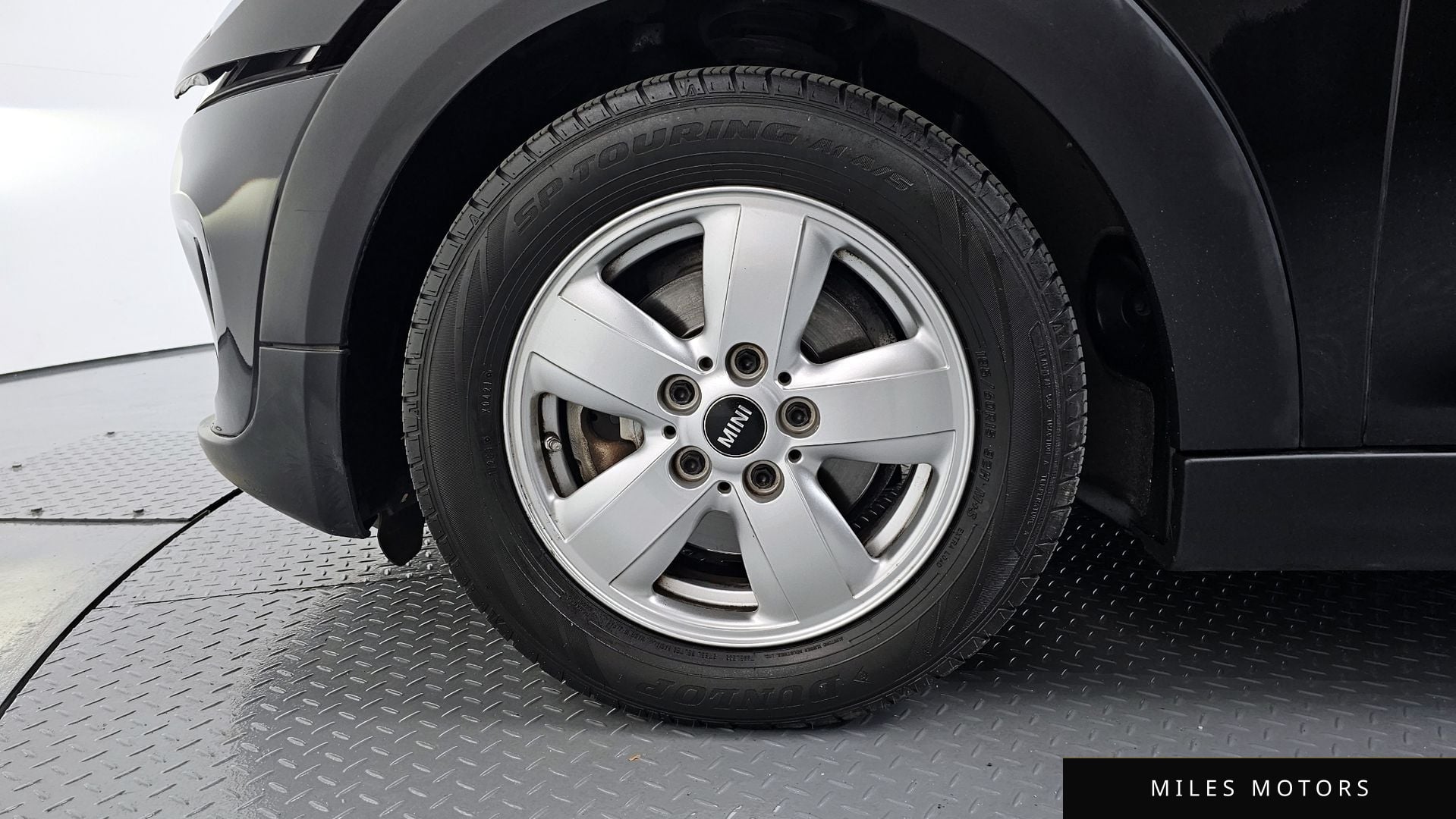 MINI Cooper D 2015 — миниатюра 5