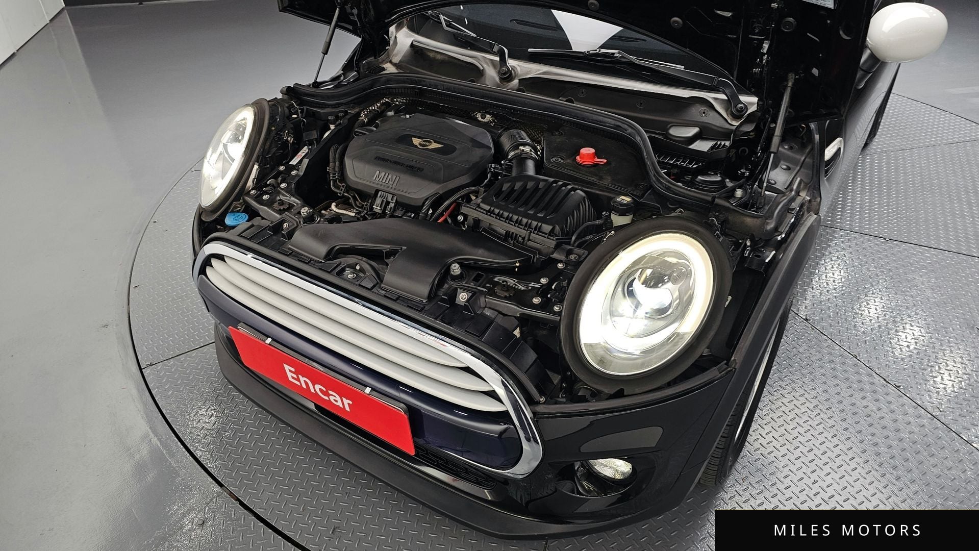 MINI Cooper D 2015 — миниатюра 6