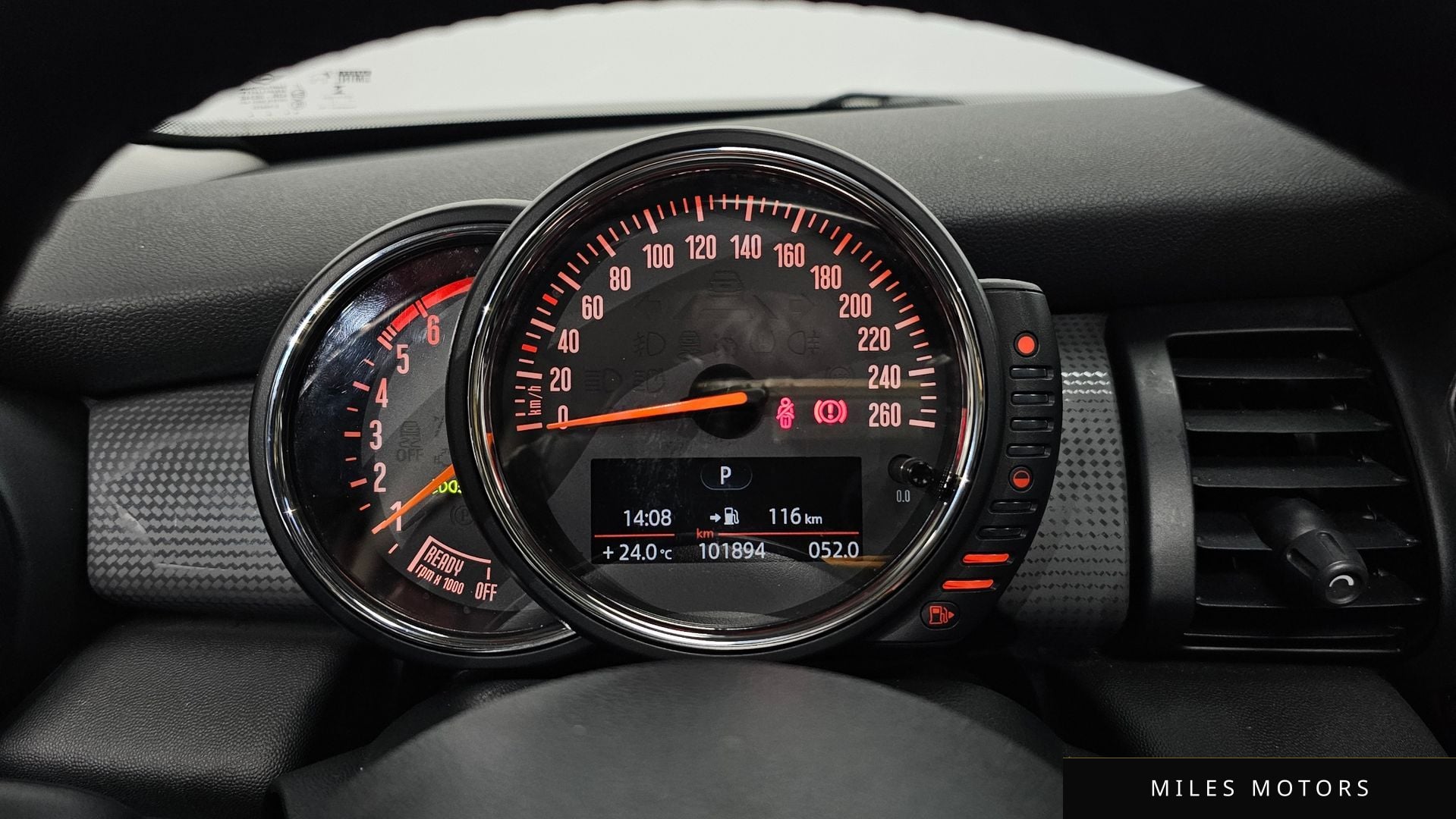 MINI Cooper D 2015 — миниатюра 8