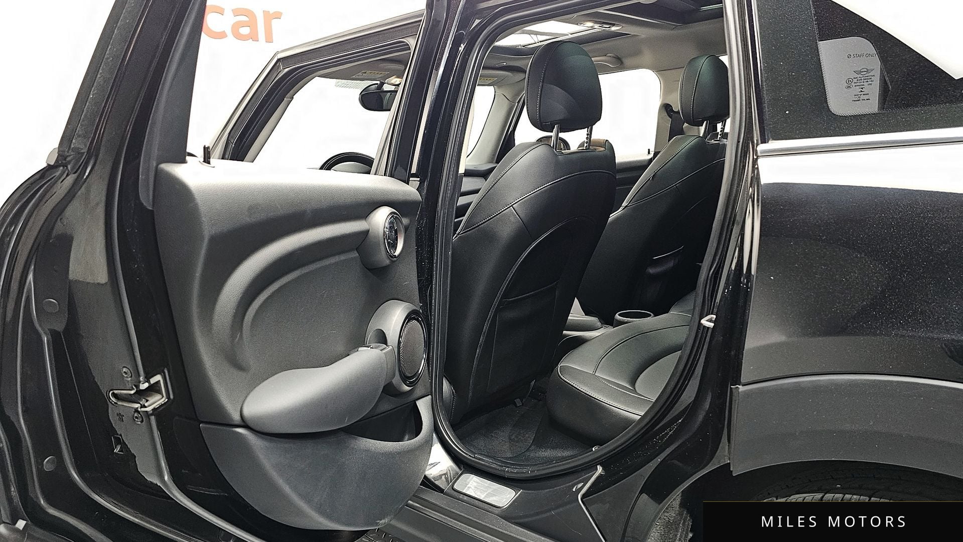 MINI Cooper D 2015 — миниатюра 12
