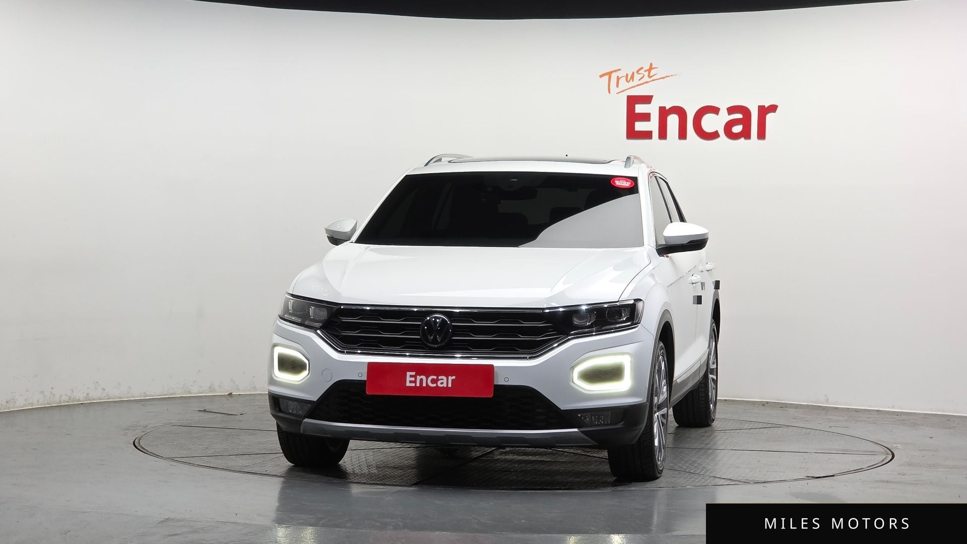 Volkswagen 티록 2021 — миниатюра 3