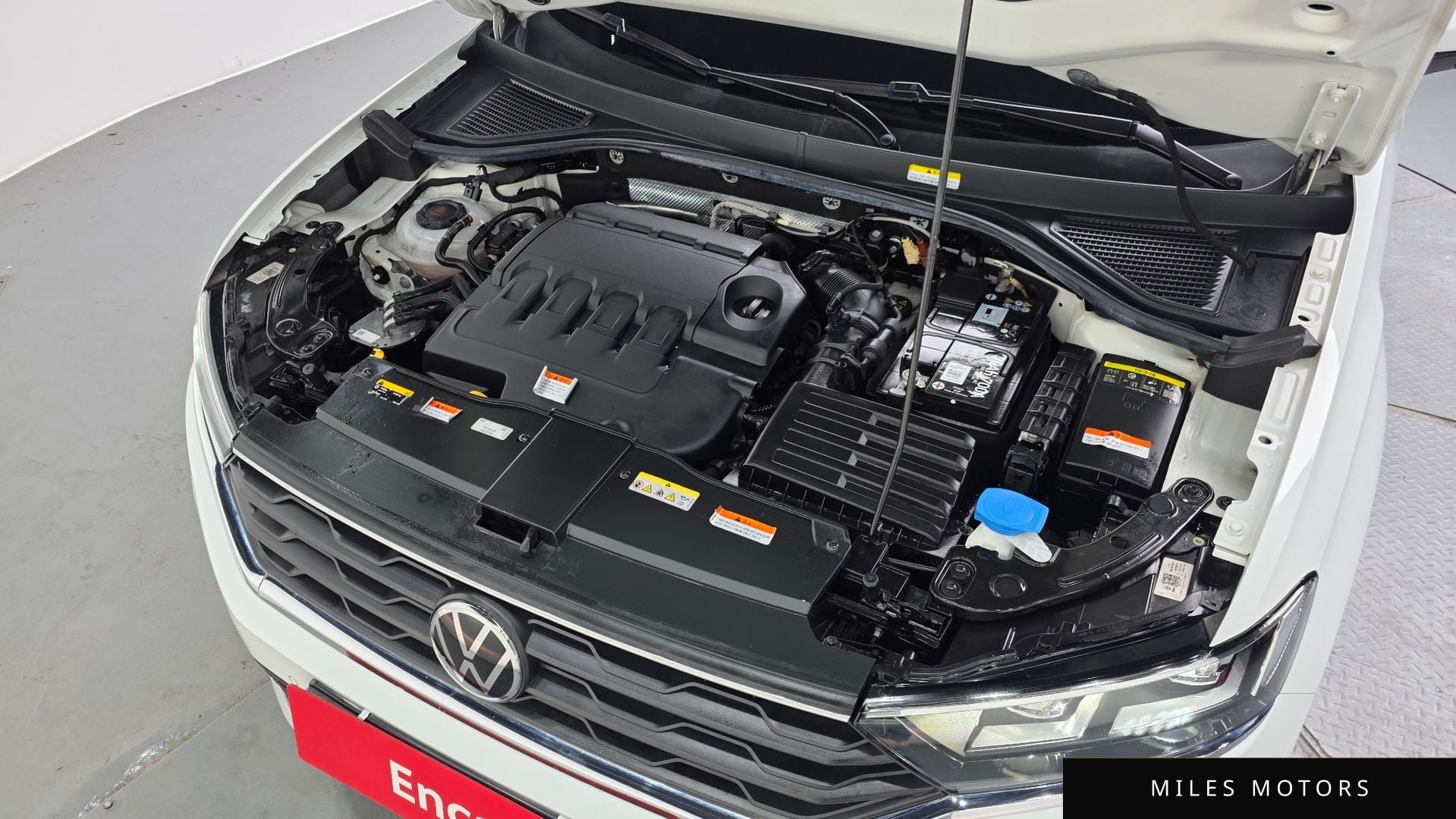 Volkswagen 티록 2021 — миниатюра 6