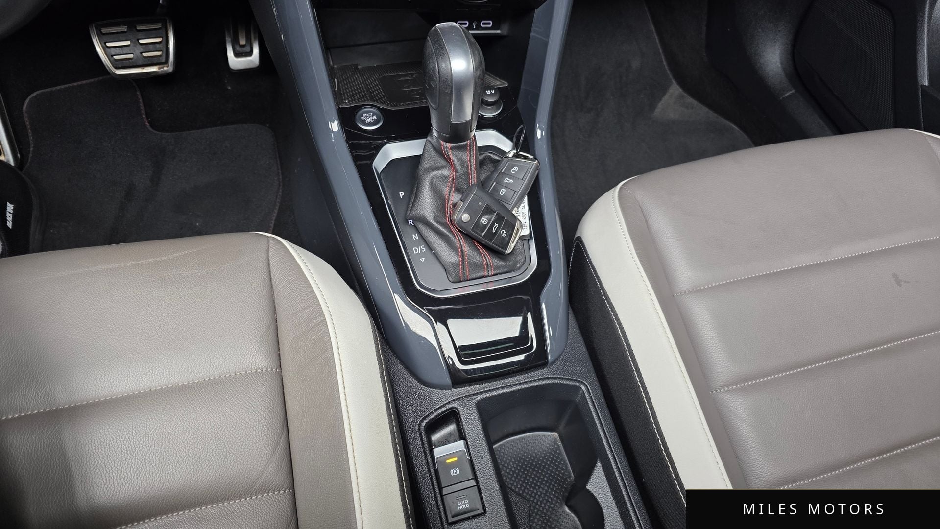 Volkswagen 티록 2021 — миниатюра 12