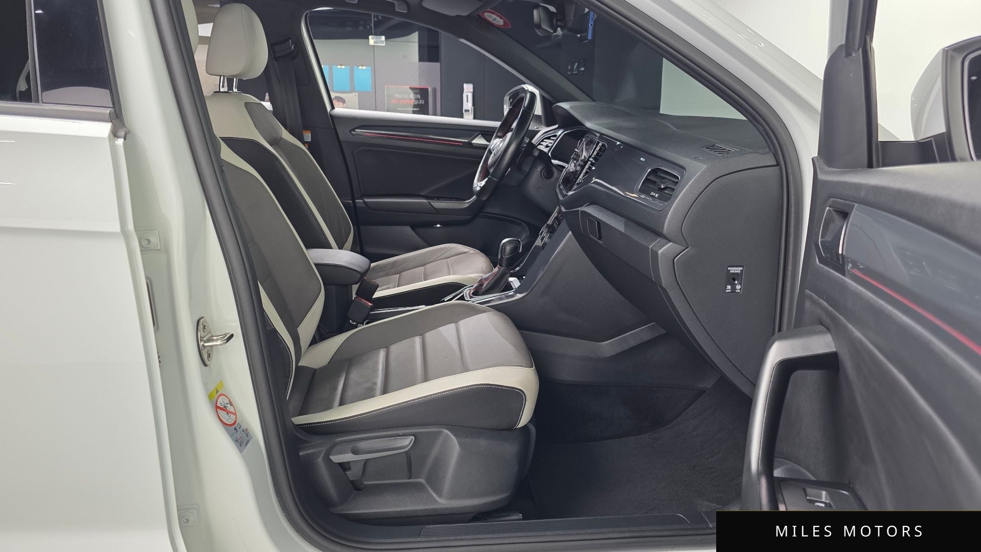 Volkswagen 티록 2021 — миниатюра 17