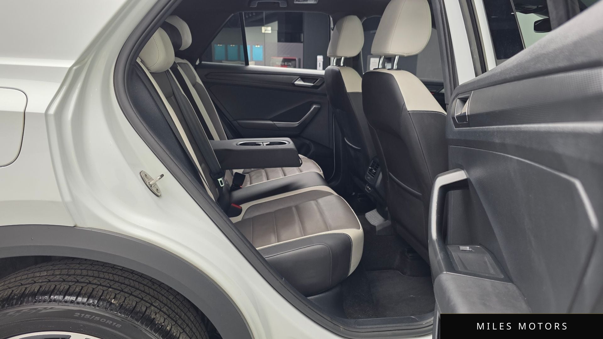 Volkswagen 티록 2021 — миниатюра 18