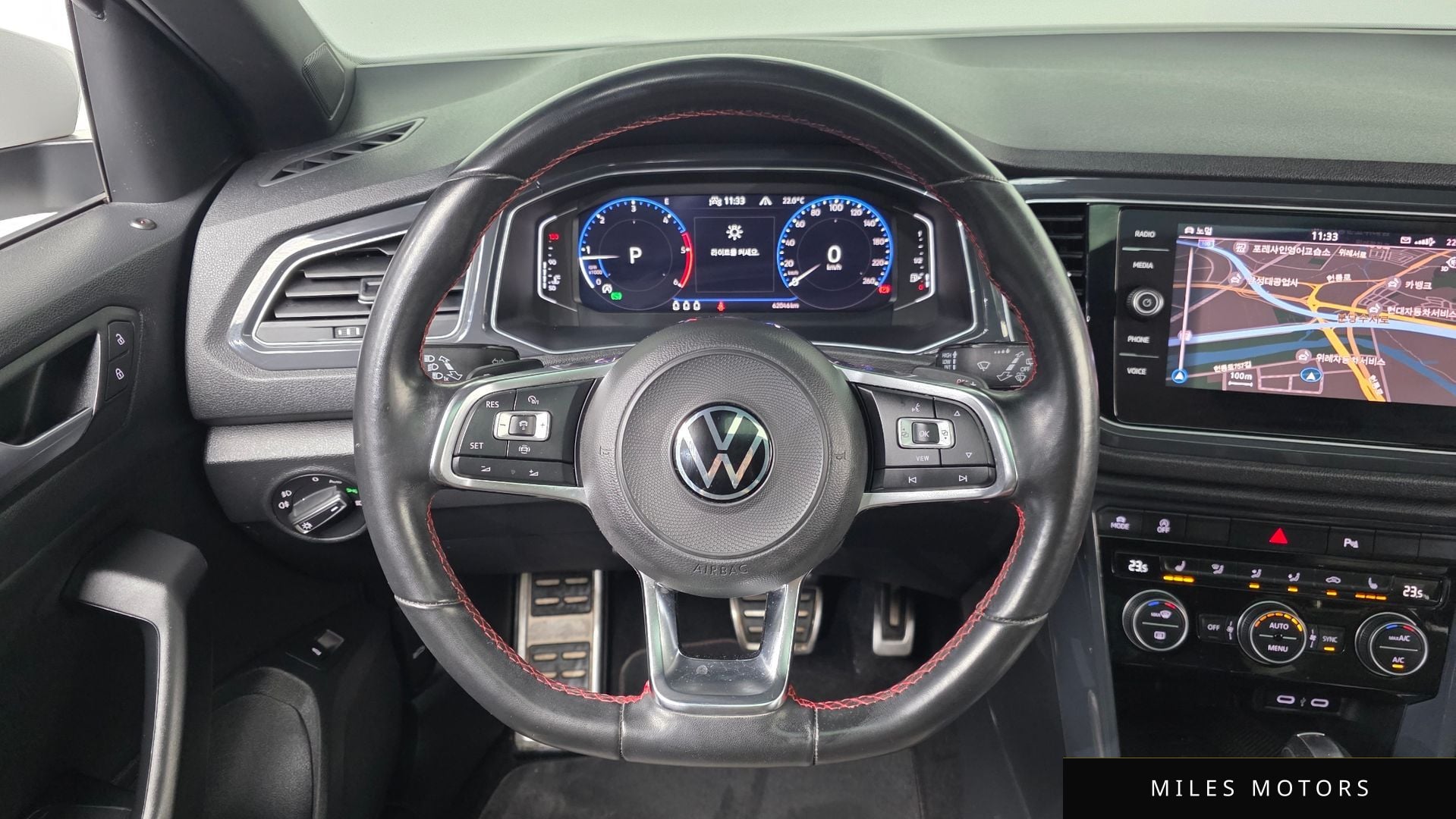 Volkswagen 티록 2021 — миниатюра 19