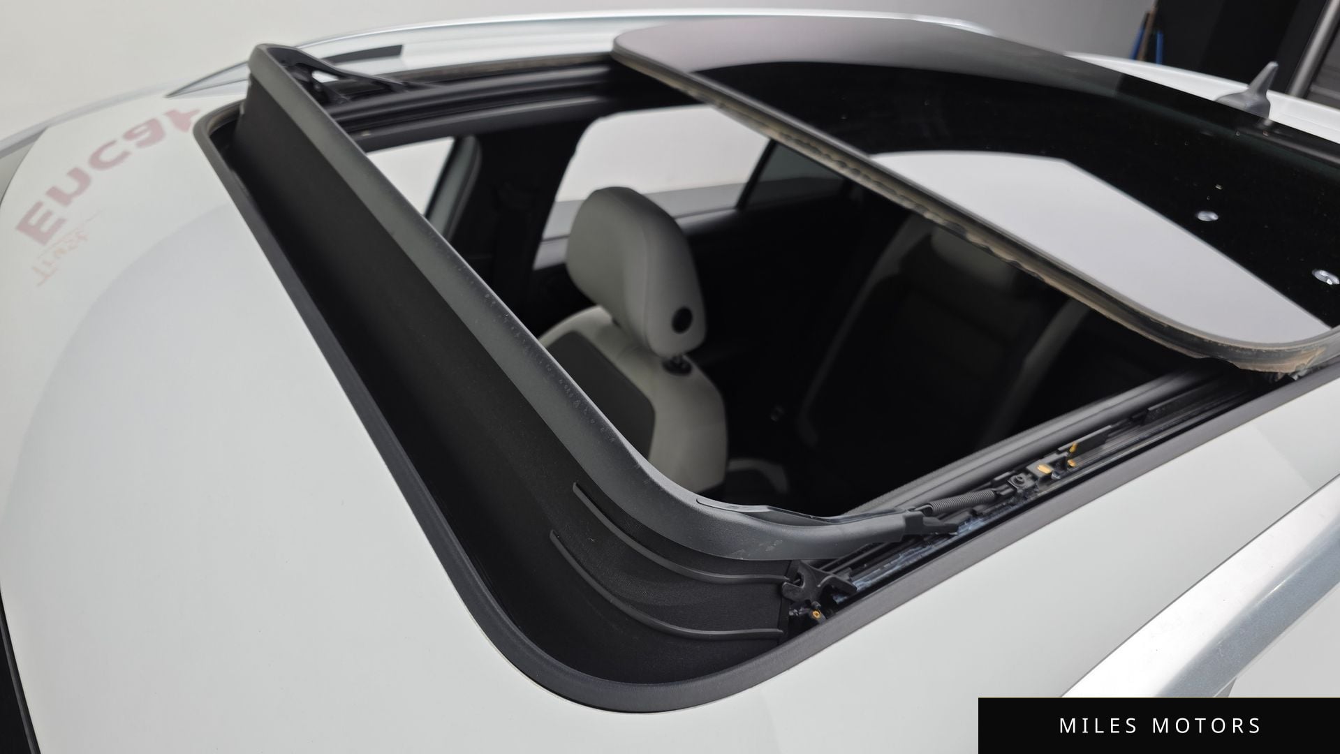 Volkswagen 티록 2021 — миниатюра 25