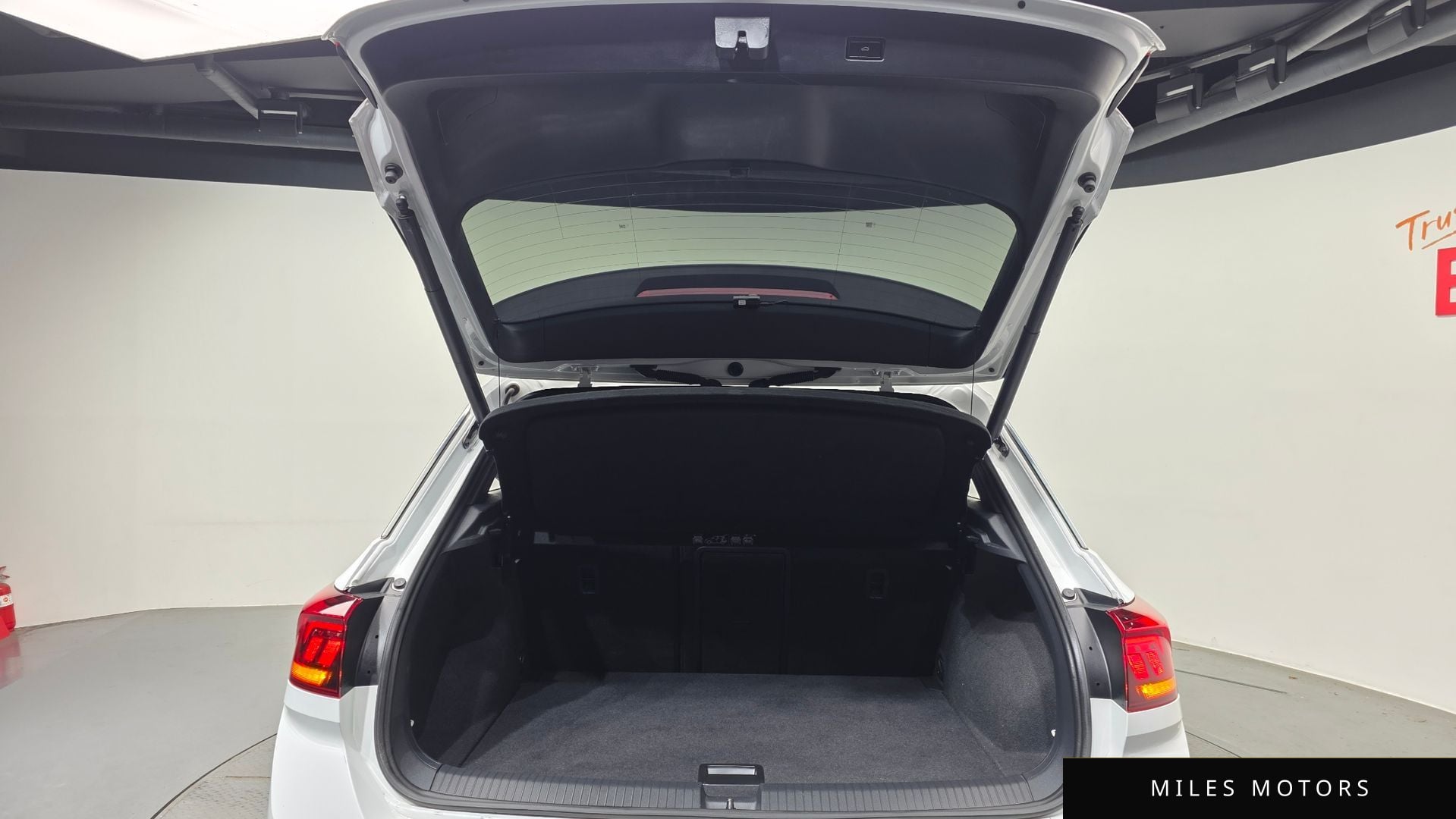 Volkswagen 티록 2021 — миниатюра 26