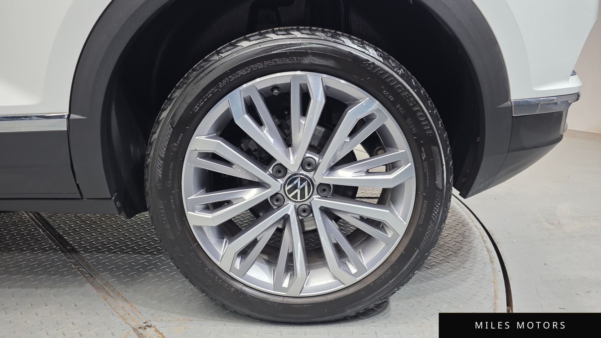 Volkswagen 티록 2021 — миниатюра 7
