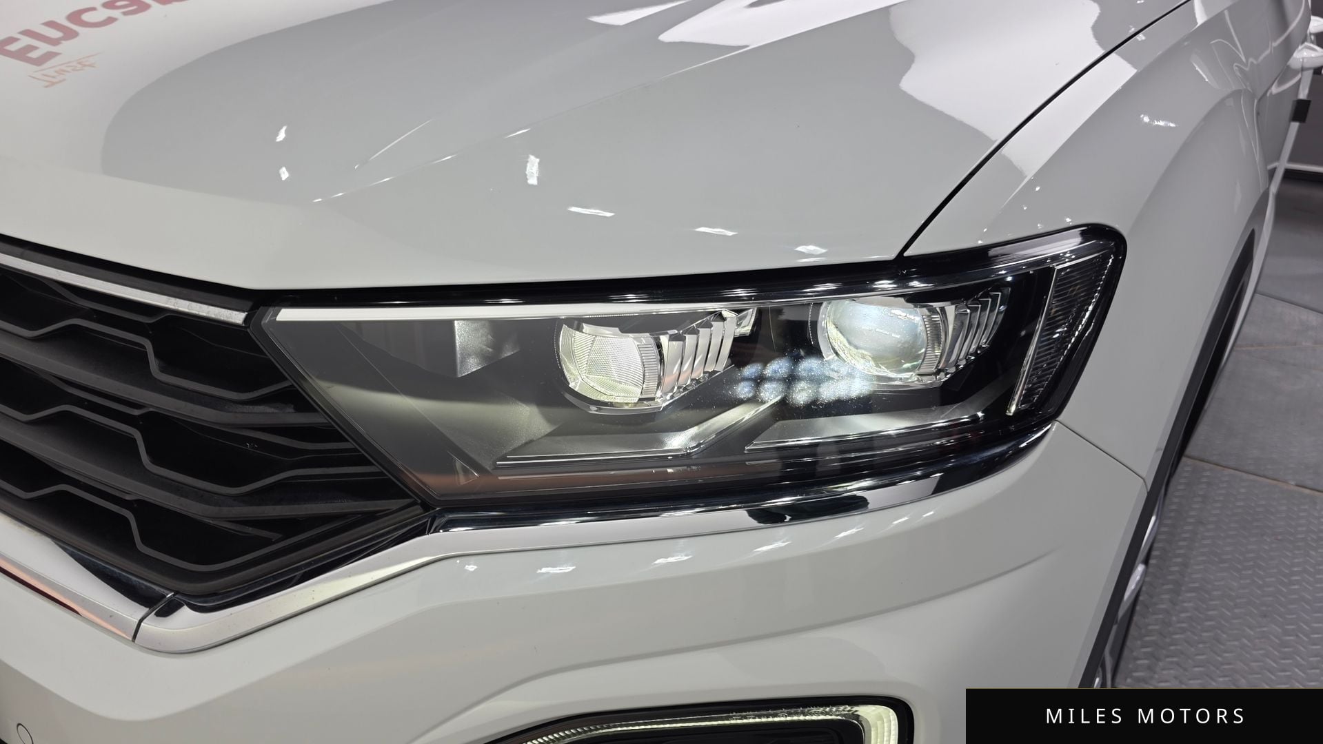 Volkswagen 티록 2021 — миниатюра 8