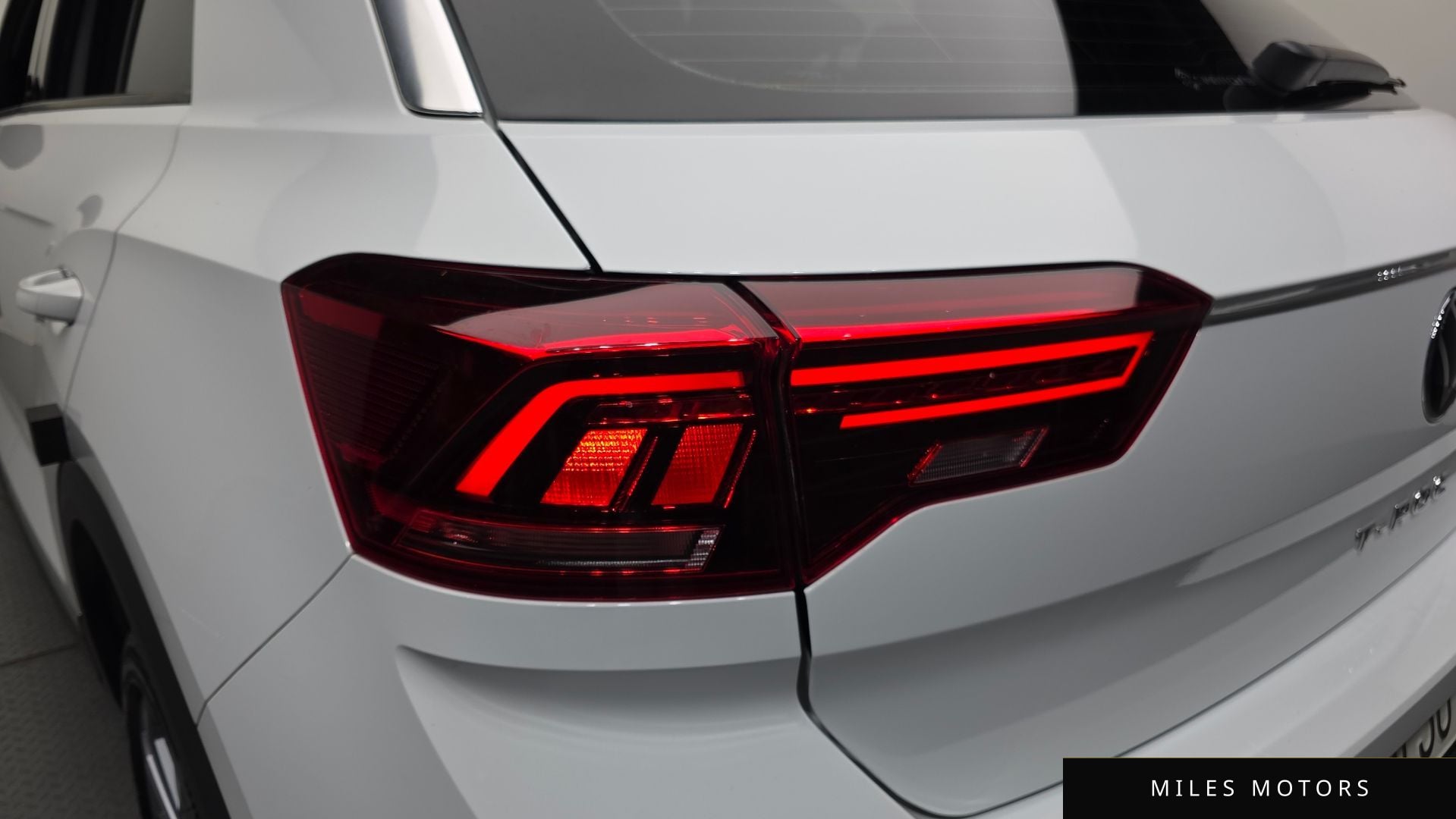 Volkswagen 티록 2021 — миниатюра 9