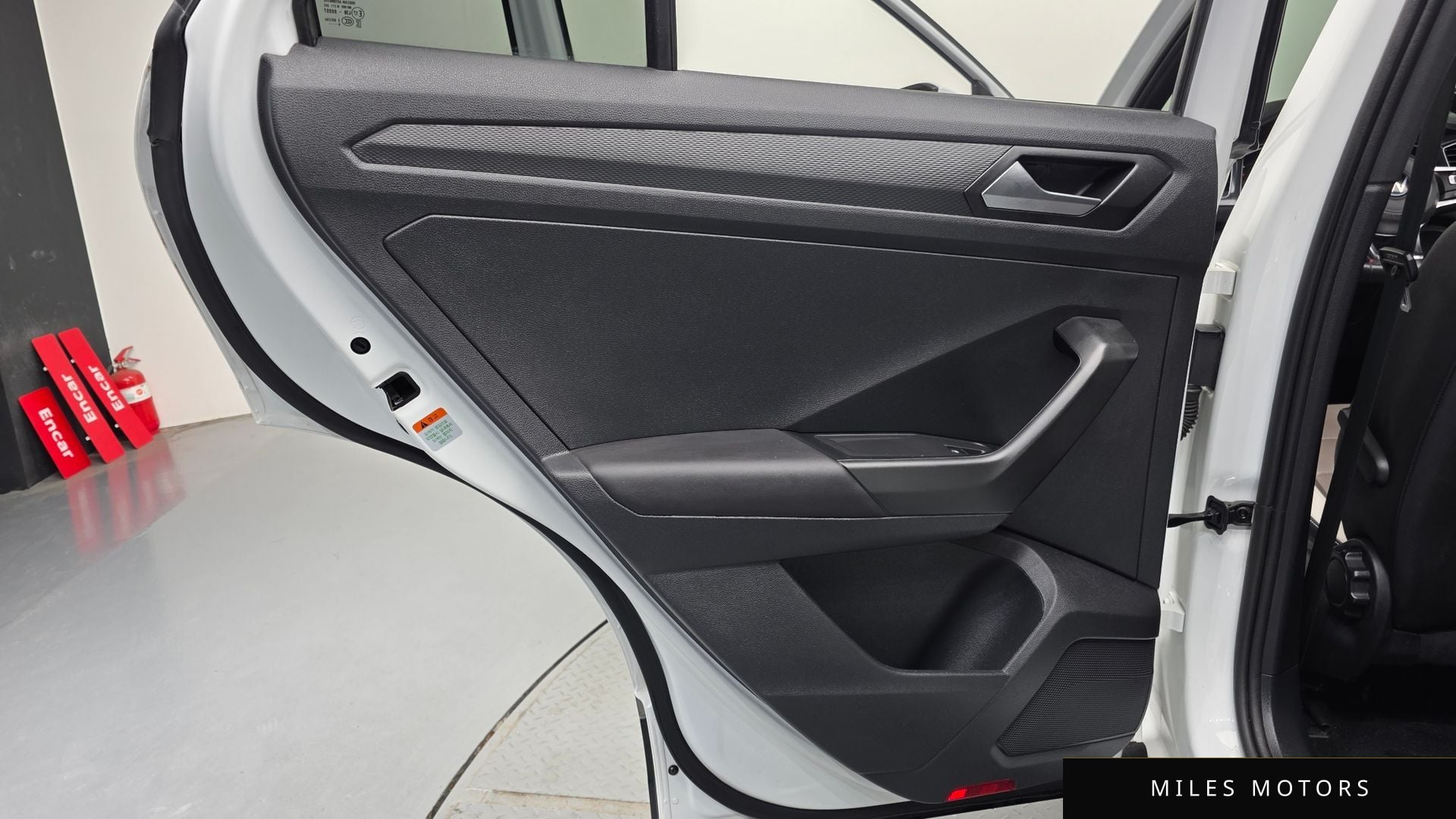 Volkswagen 티록 2021 — миниатюра 15