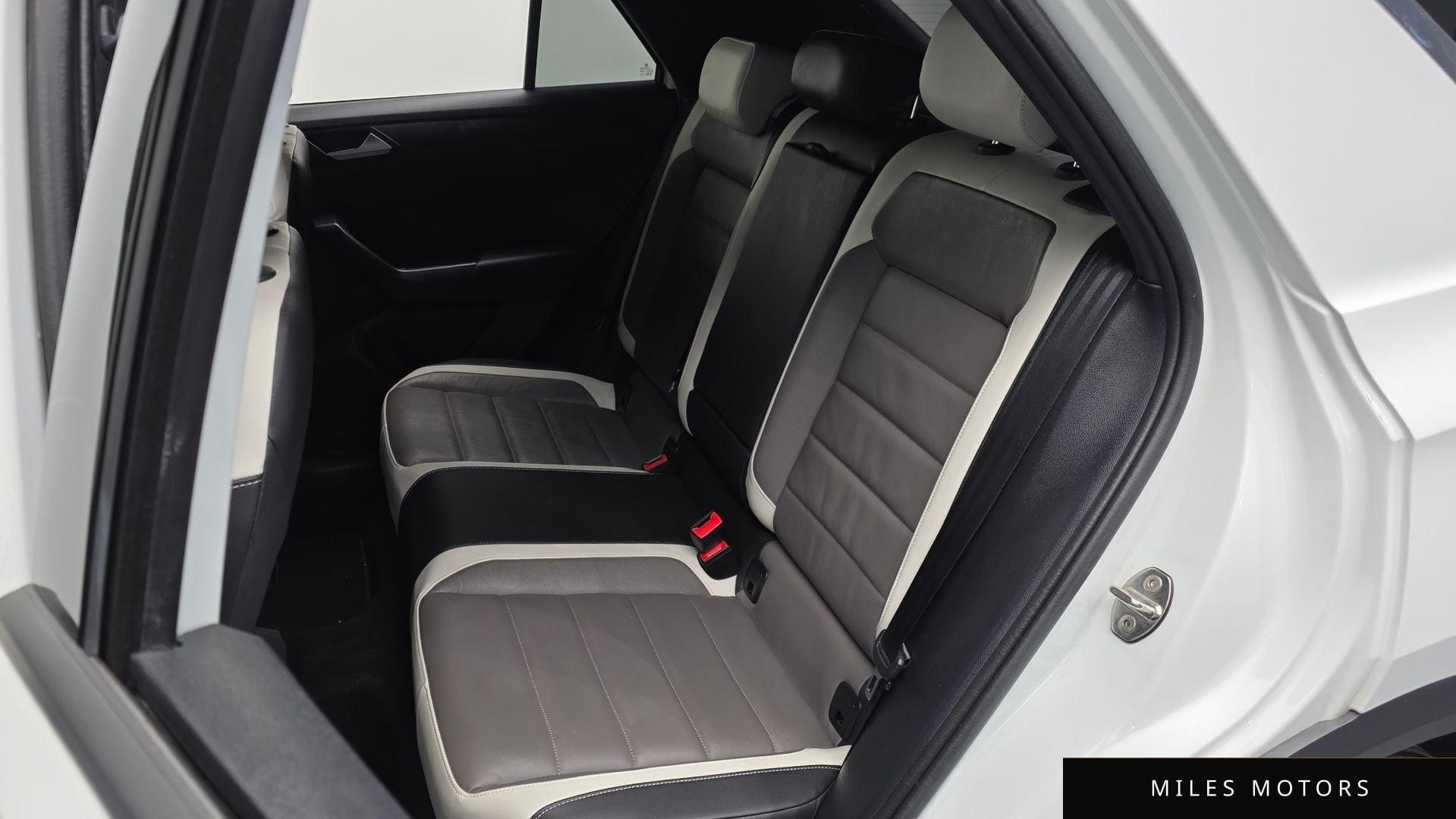 Volkswagen 티록 2021 — миниатюра 16
