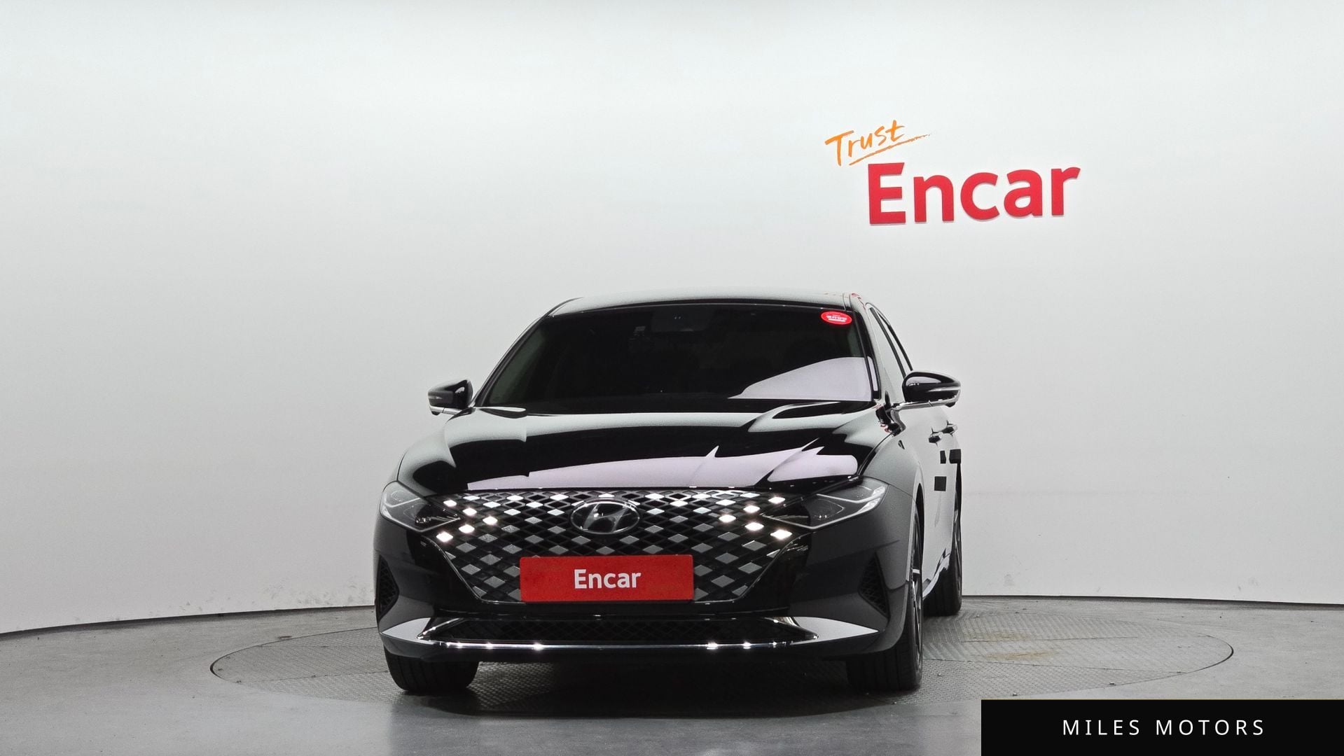 Hyundai Grandeur 2020 — миниатюра 3