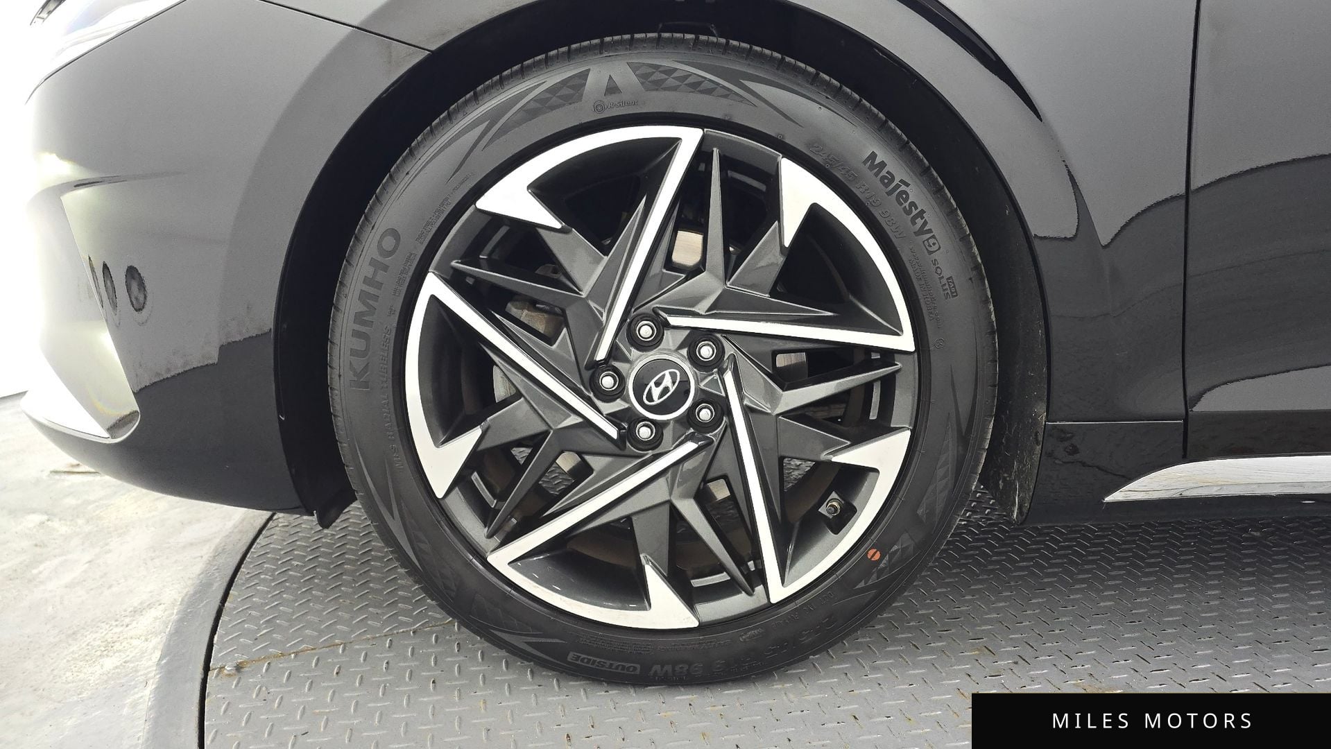Hyundai Grandeur 2020 — миниатюра 5