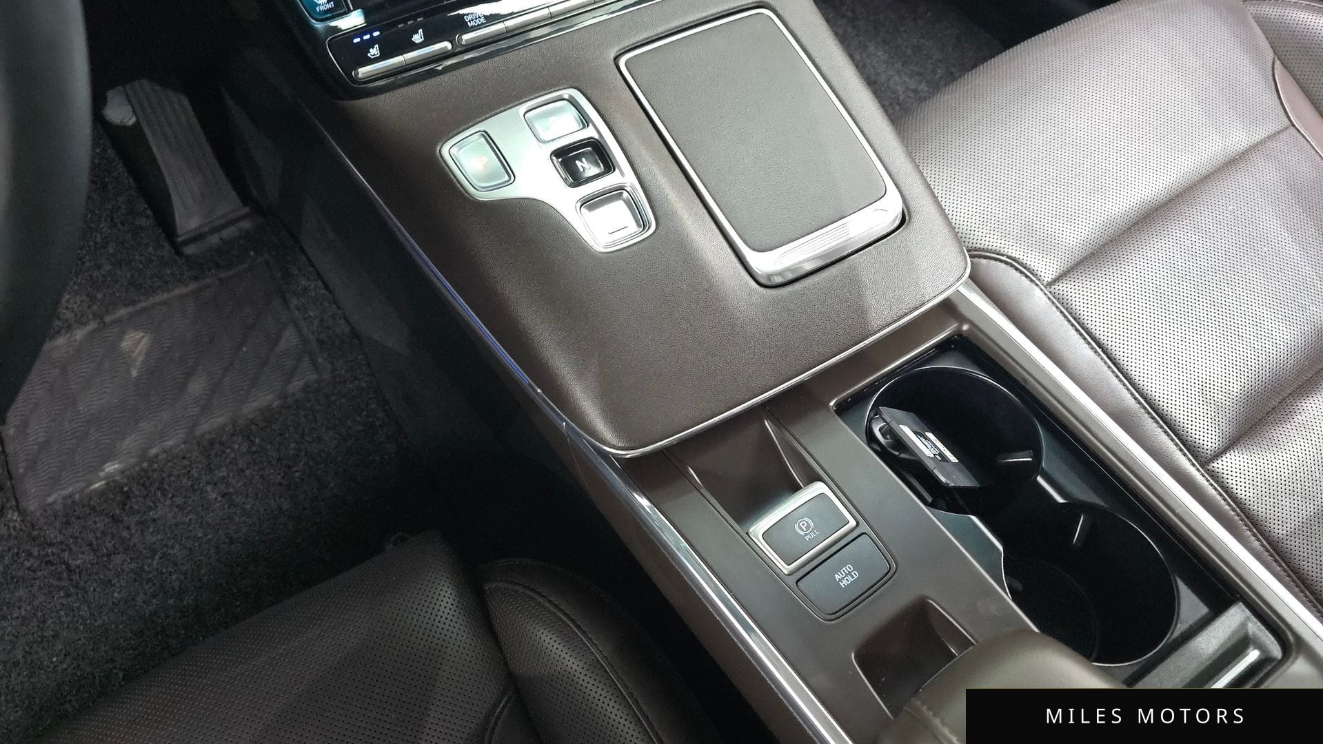 Hyundai Grandeur 2020 — миниатюра 9