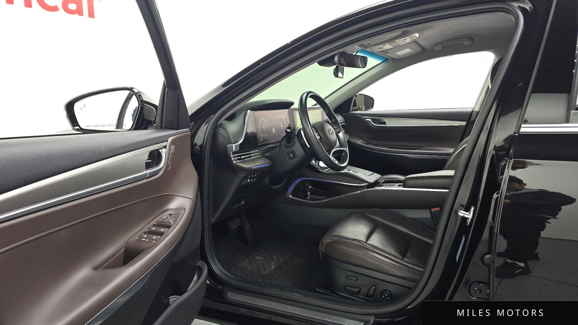 Hyundai Grandeur 2020 — миниатюра 10