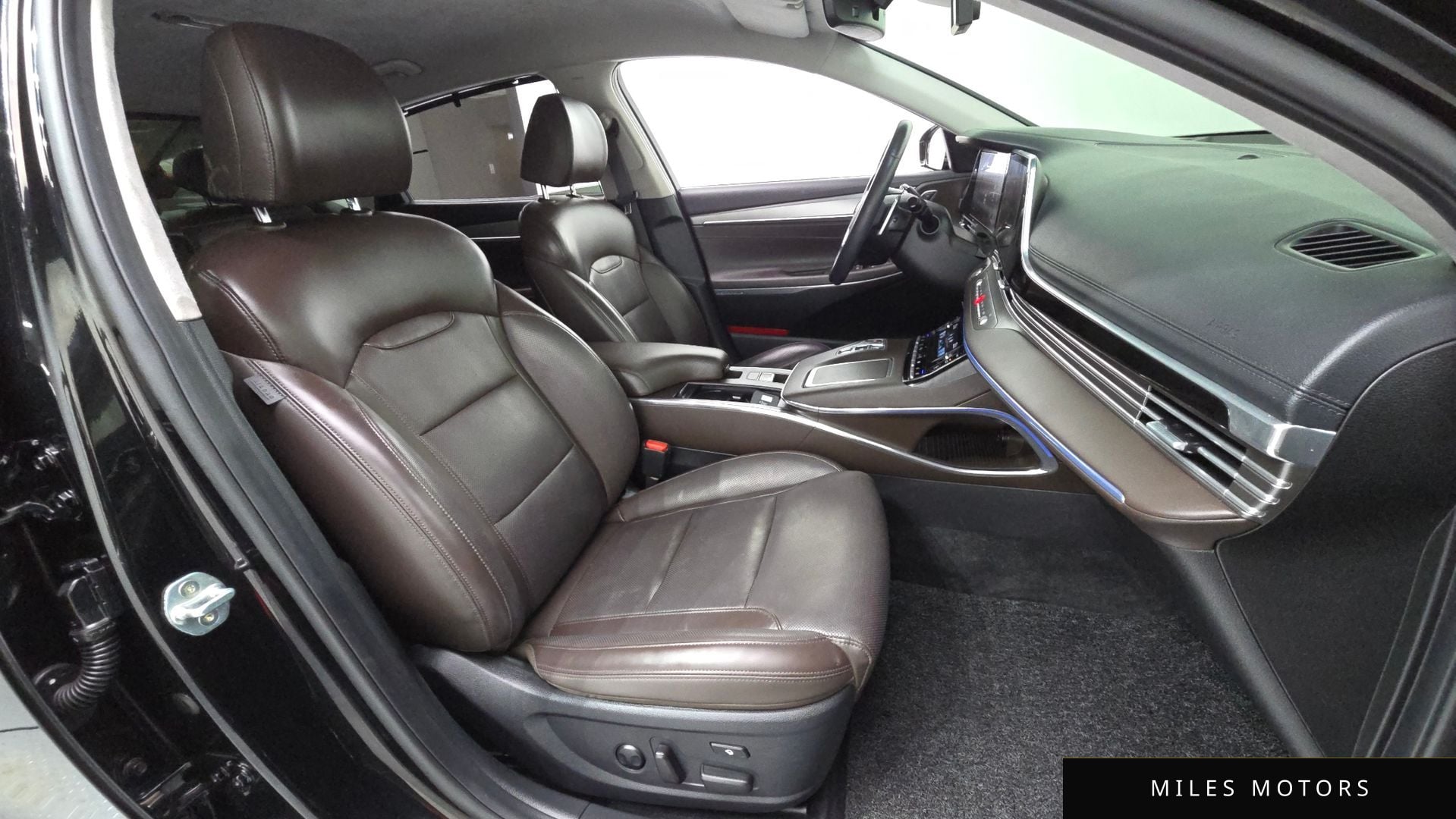 Hyundai Grandeur 2020 — миниатюра 11
