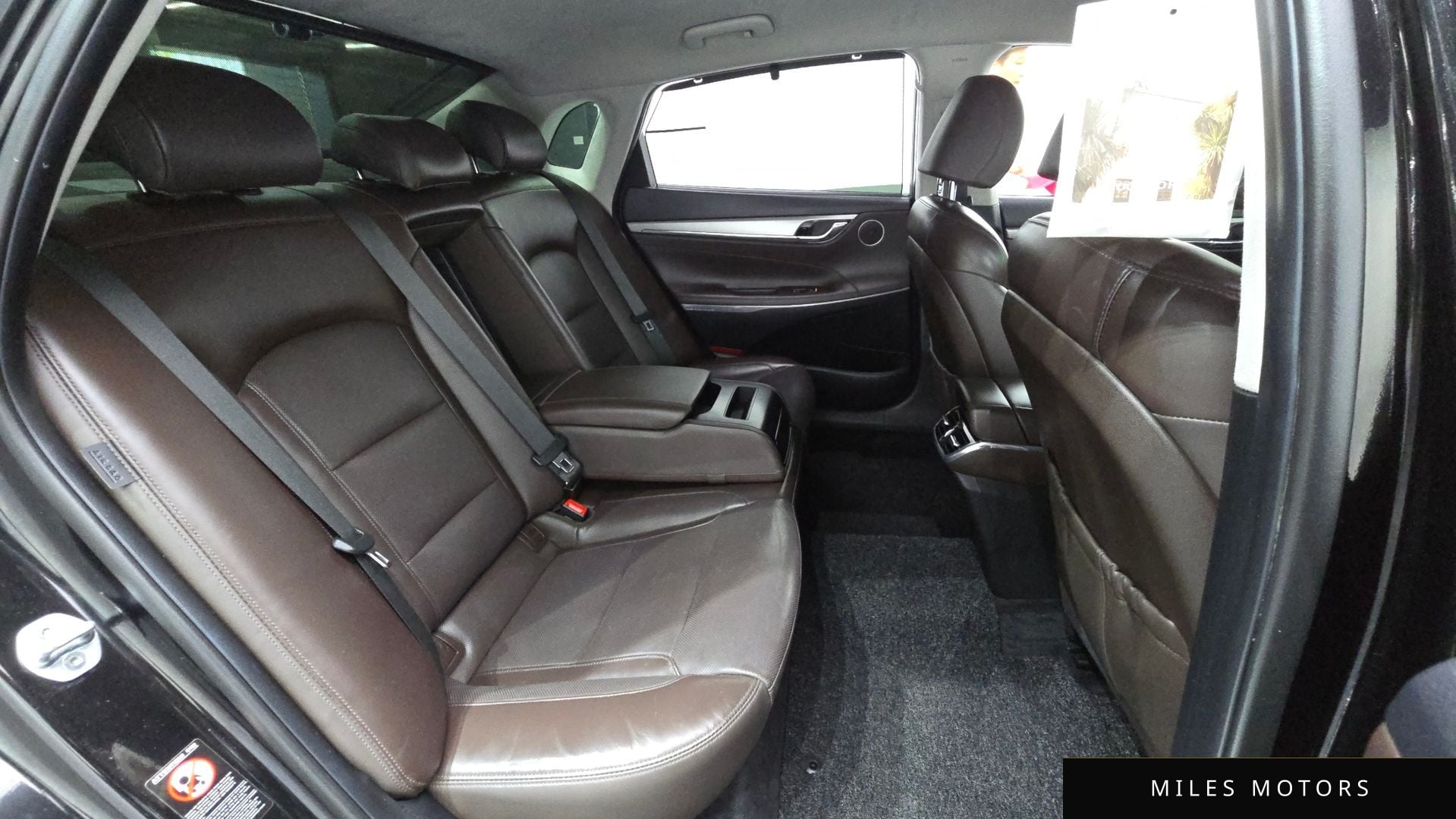 Hyundai Grandeur 2020 — миниатюра 12