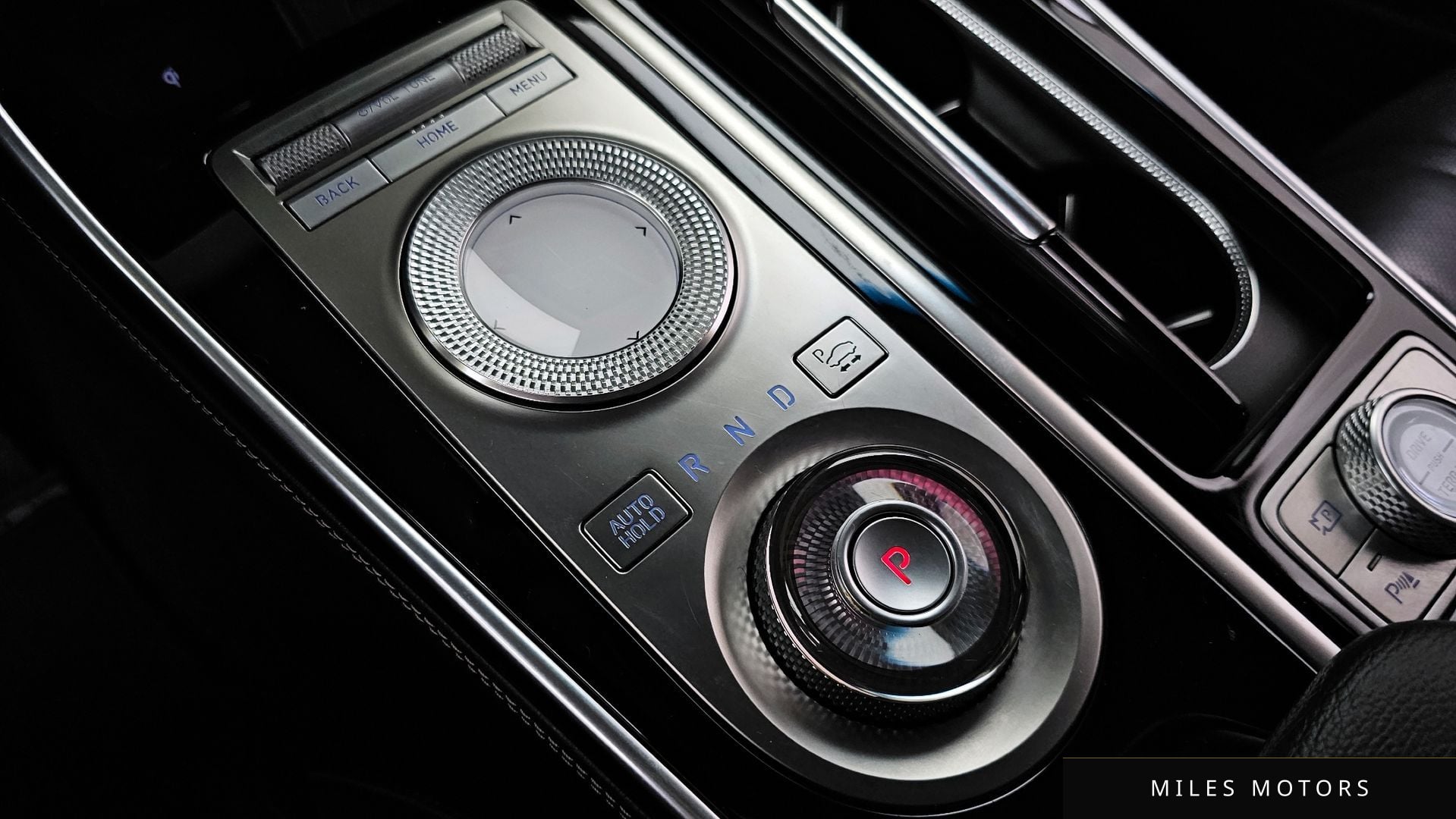 Genesis GV80 2021 — миниатюра 12