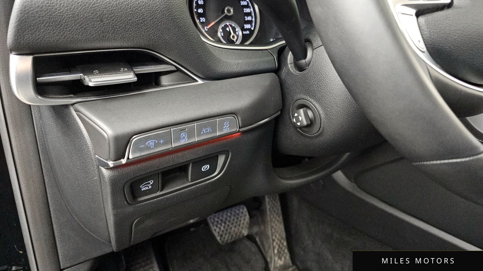Genesis GV80 2021 — миниатюра 29