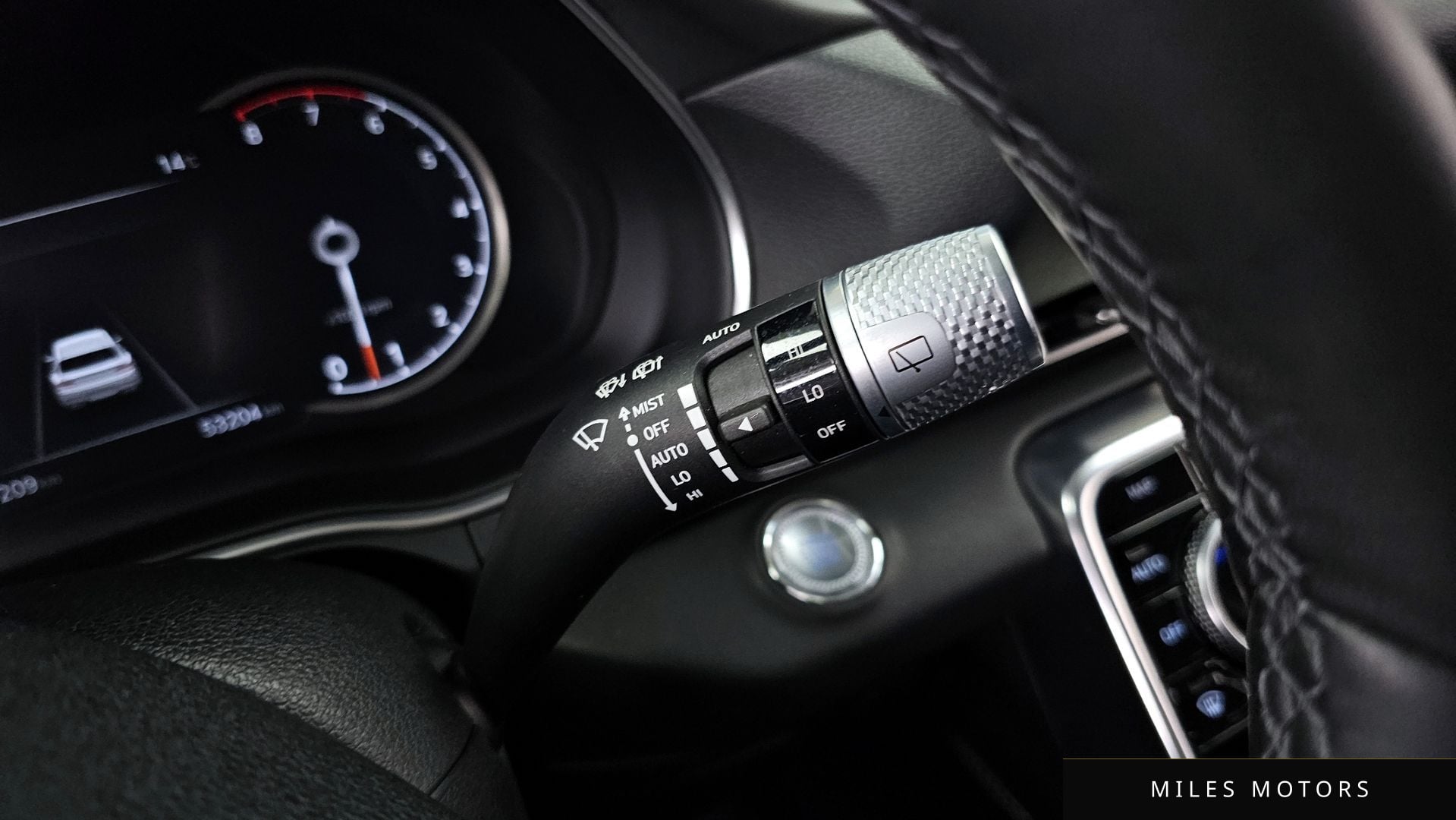 Genesis GV80 2021 — миниатюра 30