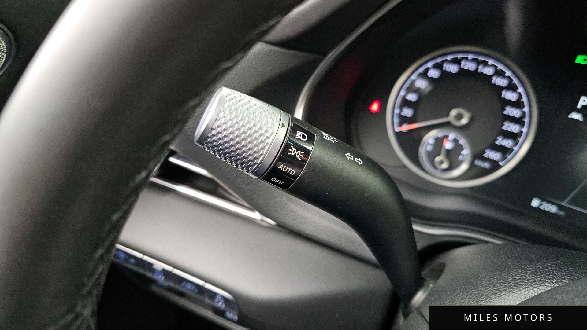 Genesis GV80 2021 — миниатюра 36