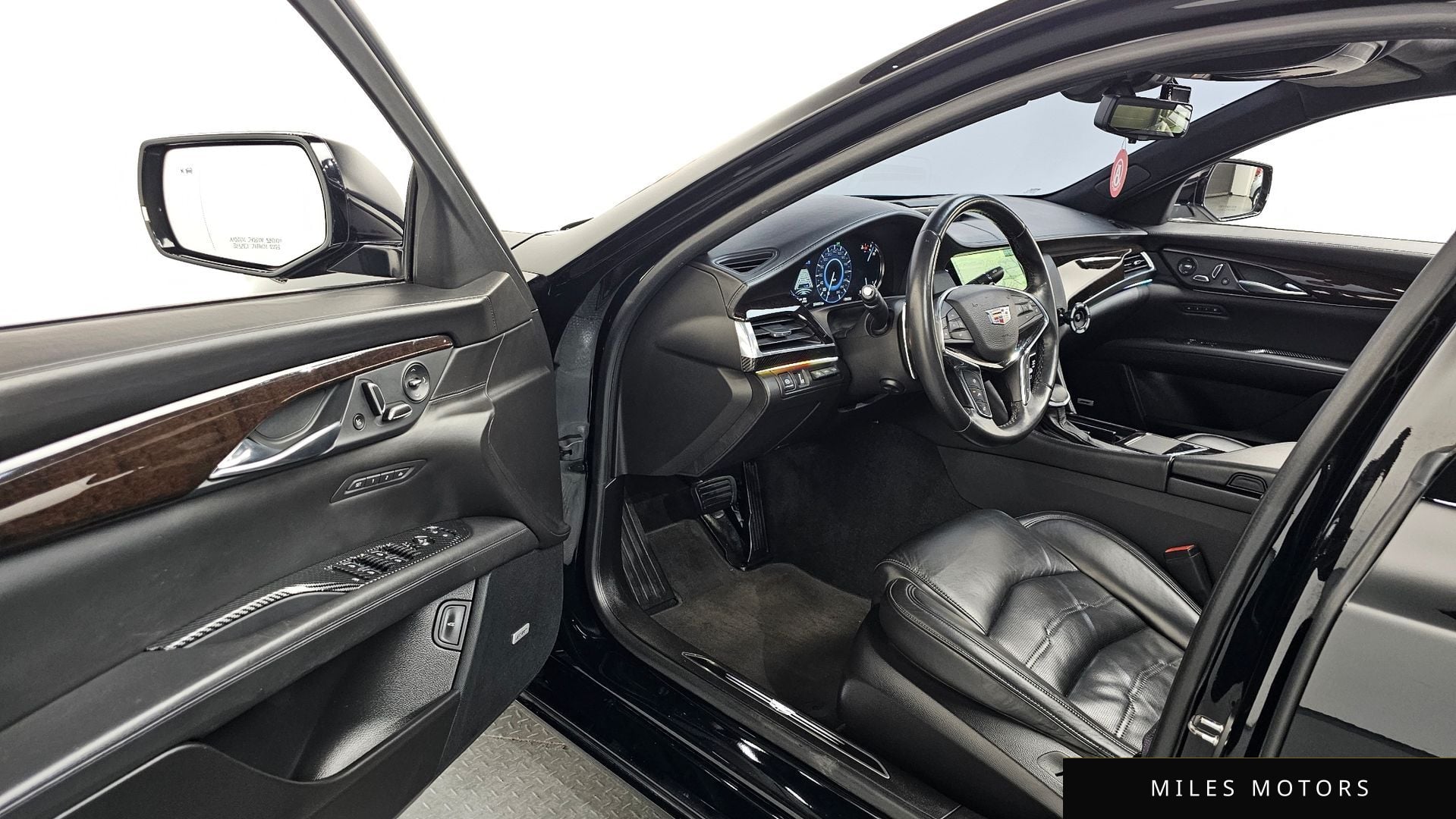Cadillac CT6 2016 — миниатюра 10