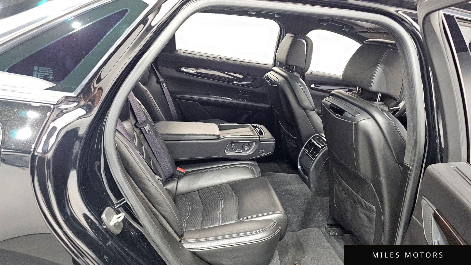 Cadillac CT6 2016 — миниатюра 11