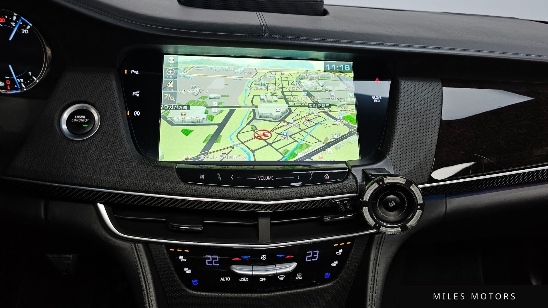 Cadillac CT6 2016 — миниатюра 13