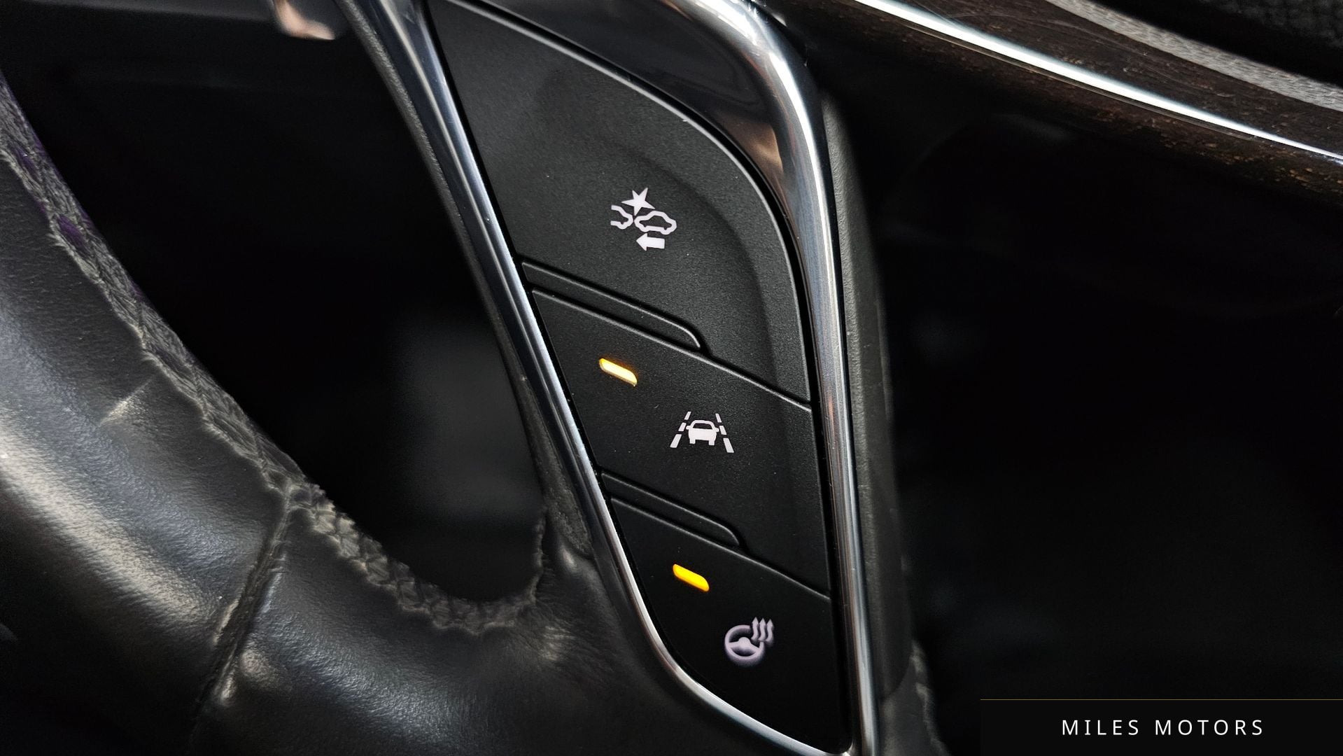 Cadillac CT6 2016 — миниатюра 15