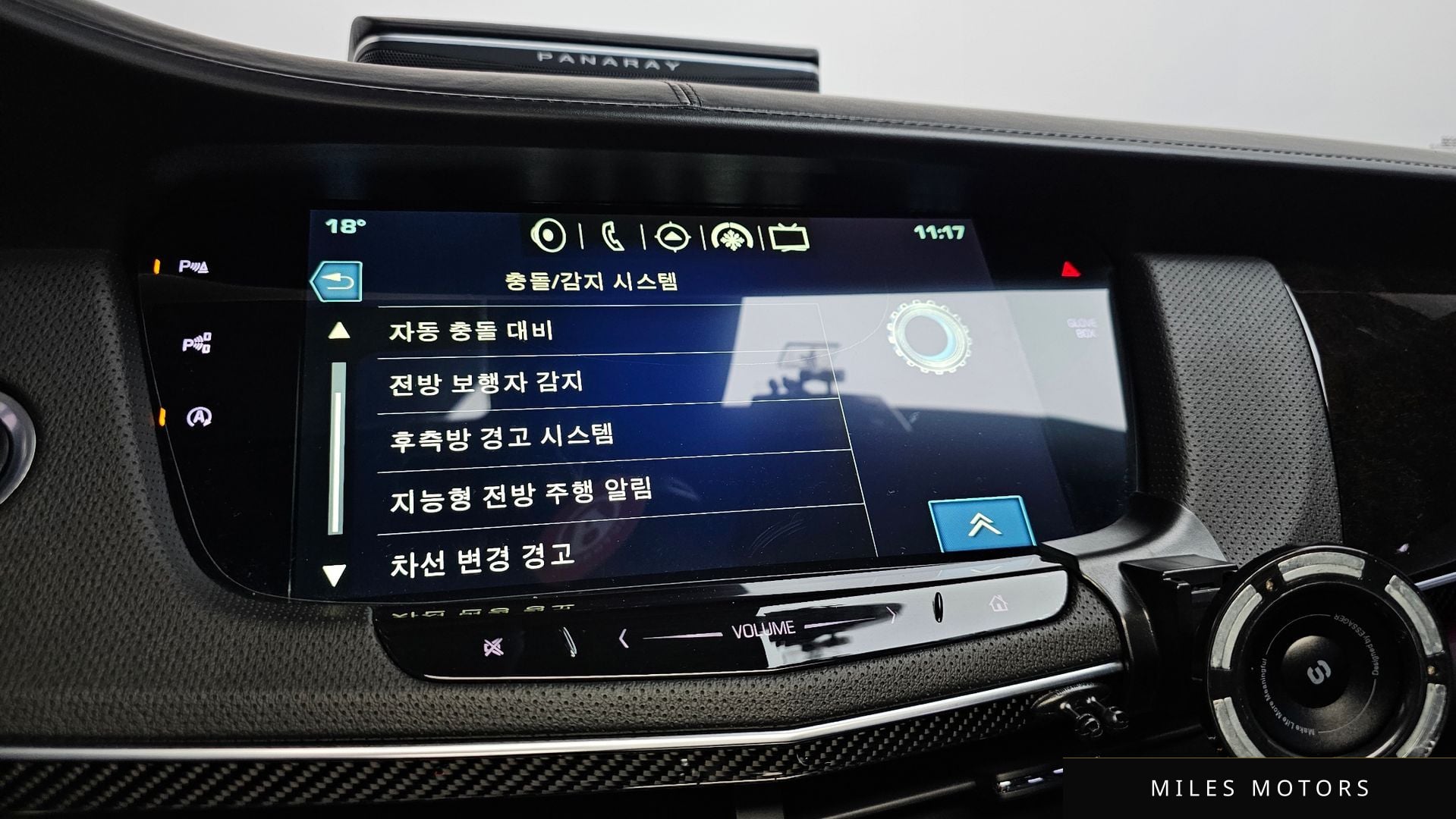 Cadillac CT6 2016 — миниатюра 16