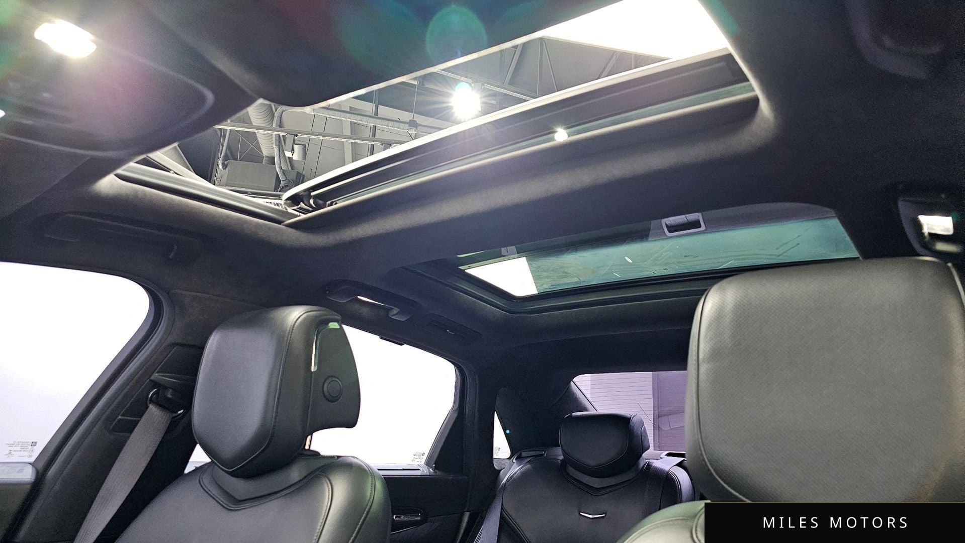 Cadillac CT6 2016 — миниатюра 19