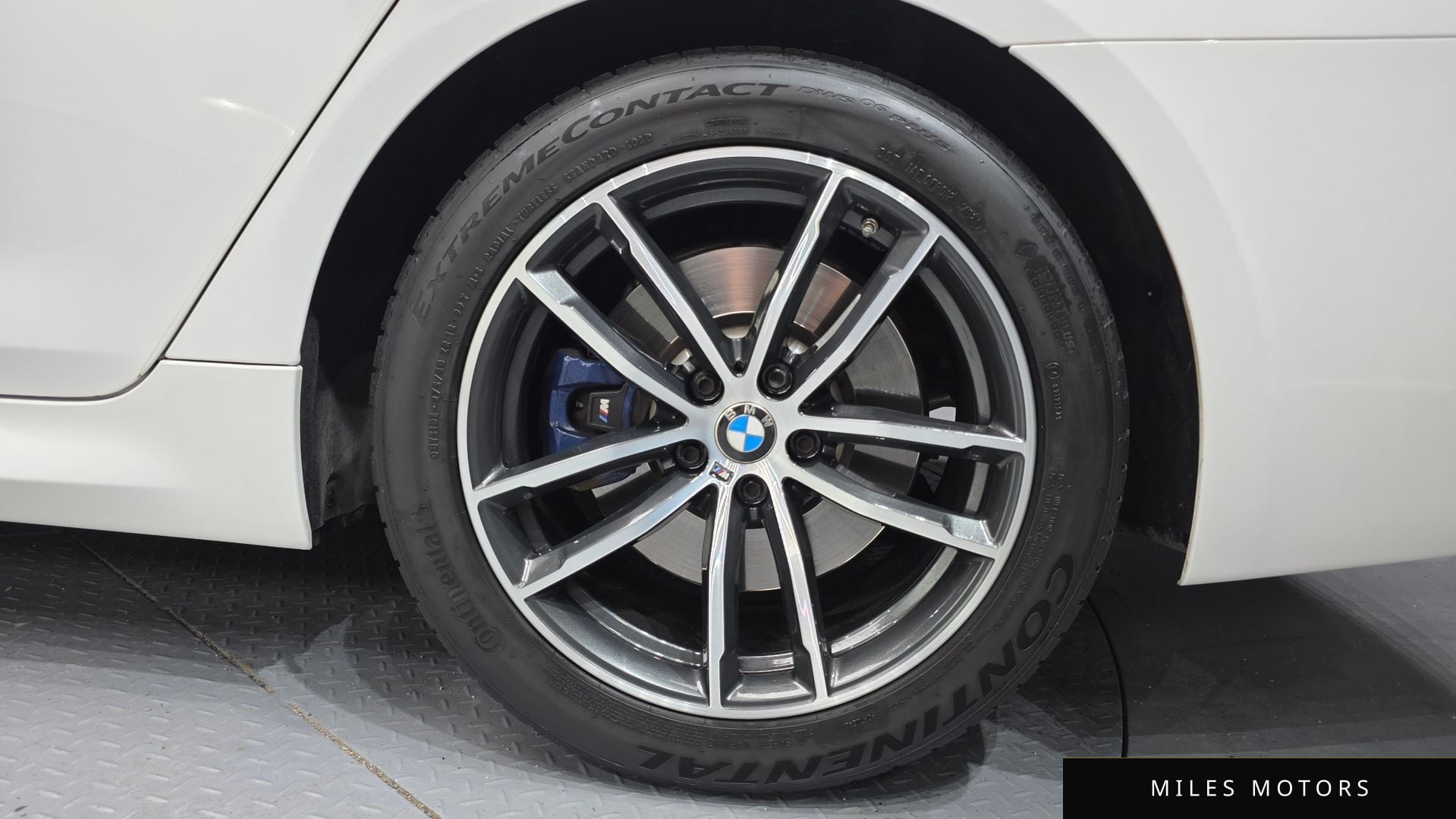 BMW 5시리즈 (G30) 2021 — миниатюра 5