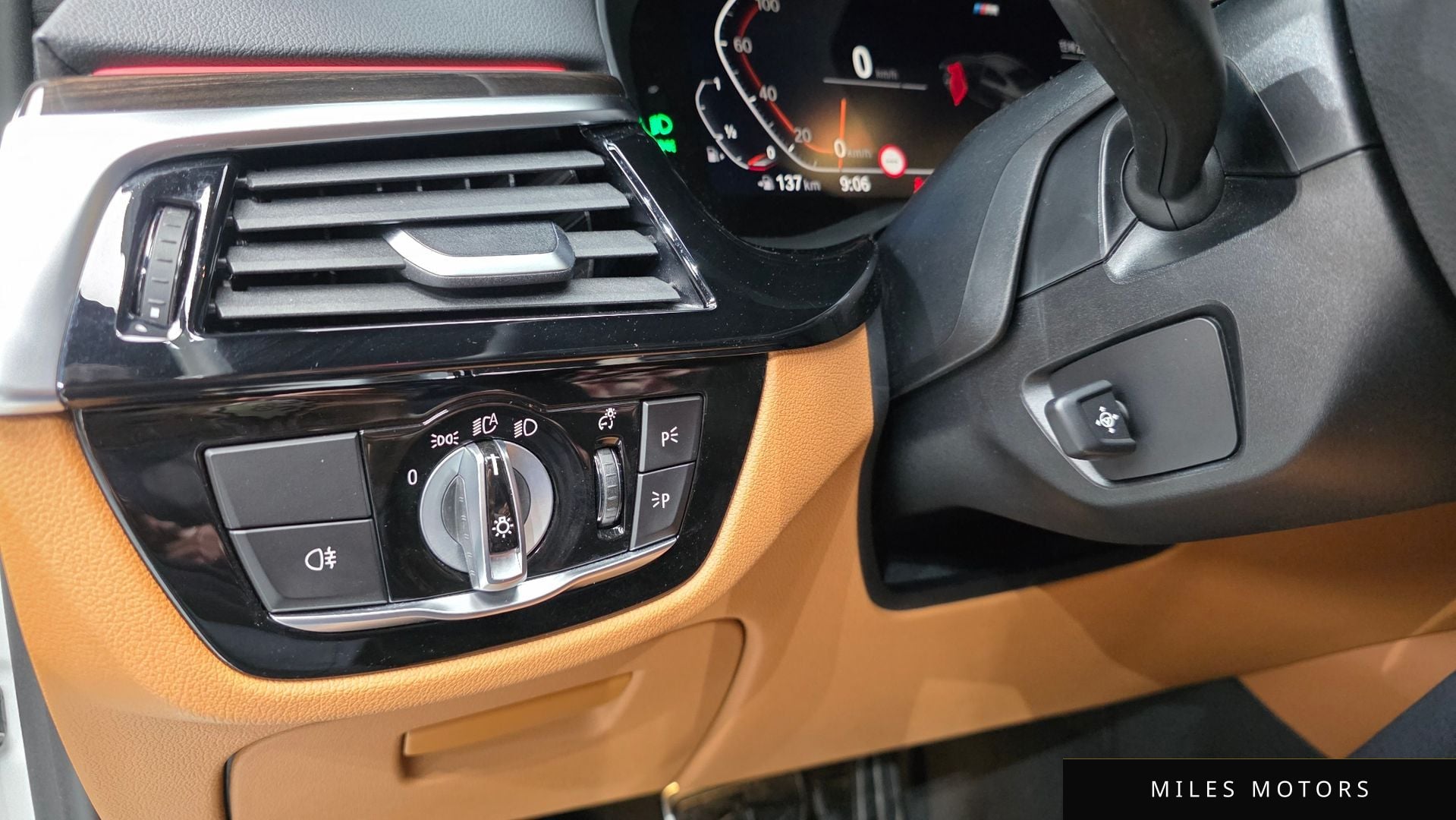 BMW 5시리즈 (G30) 2021 — миниатюра 14
