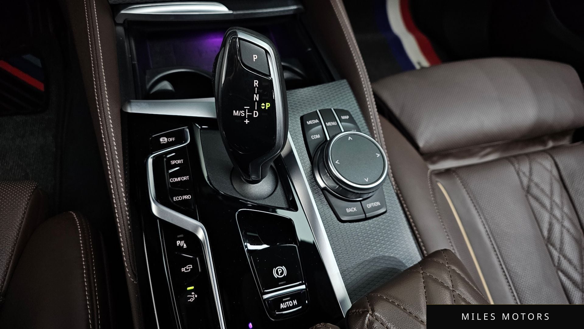 BMW 6 Series GT (G32) 2024 — миниатюра 12