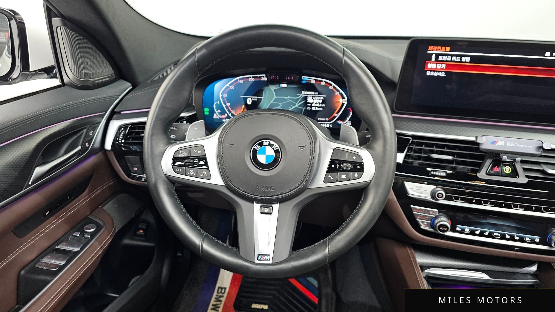 BMW 6 Series GT (G32) 2024 — миниатюра 18