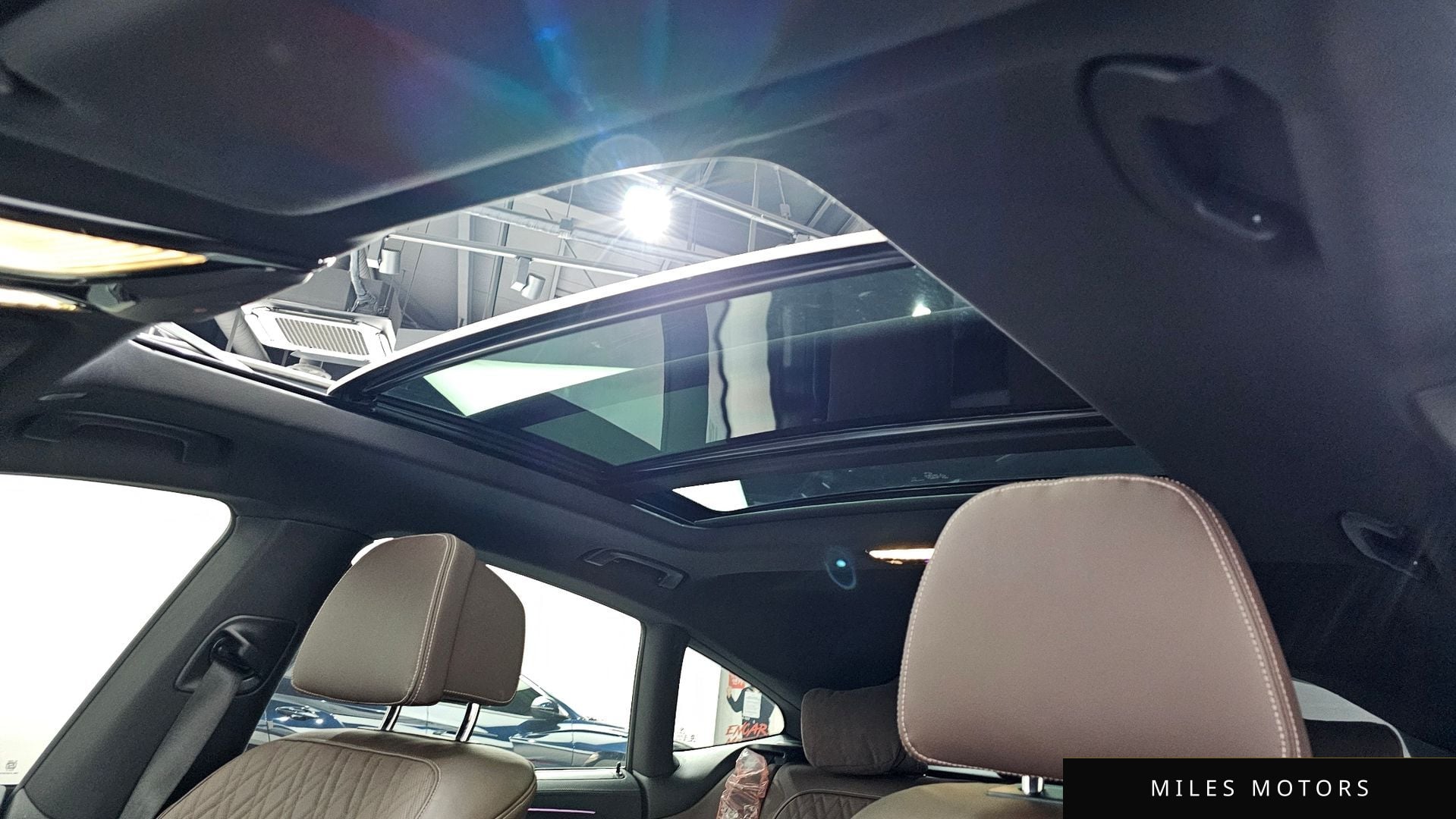 BMW 6 Series GT (G32) 2024 — миниатюра 25
