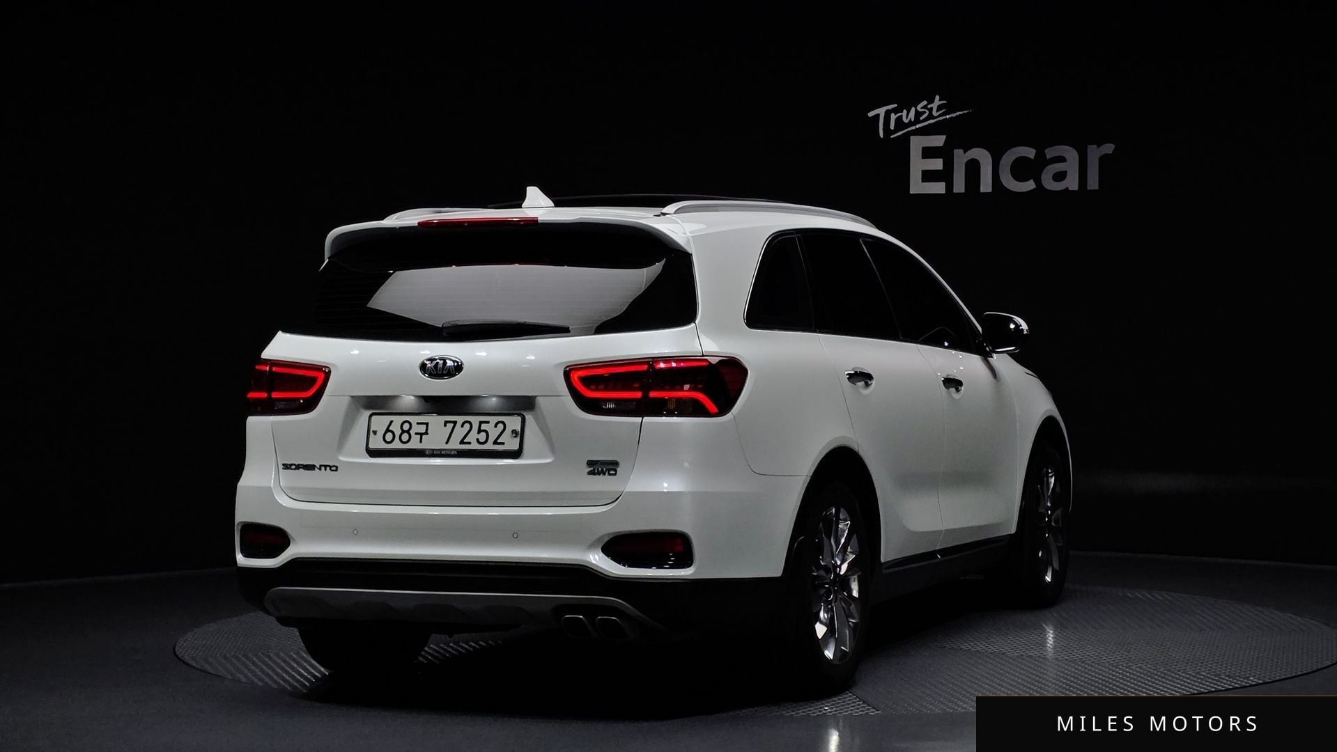 Kia Sorento 2018 — миниатюра 2