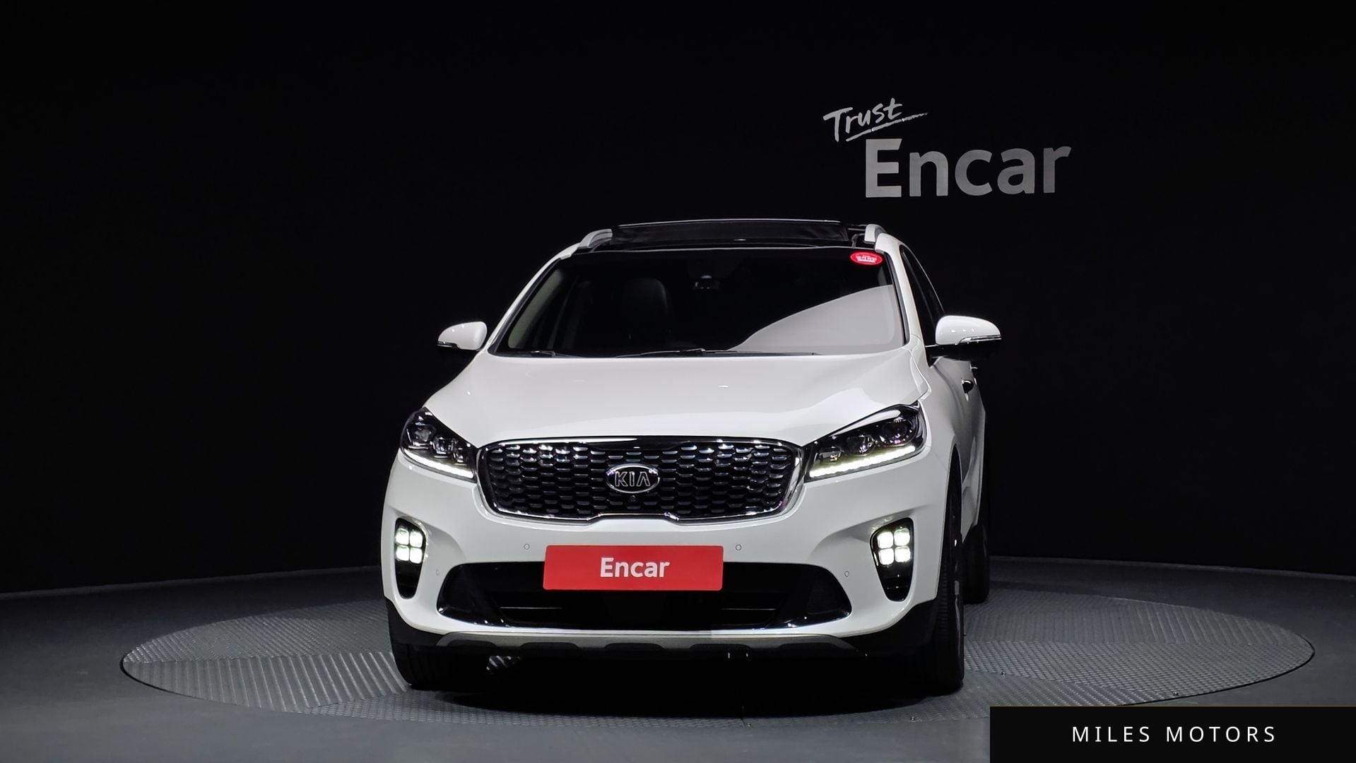 Kia Sorento 2018 — миниатюра 3